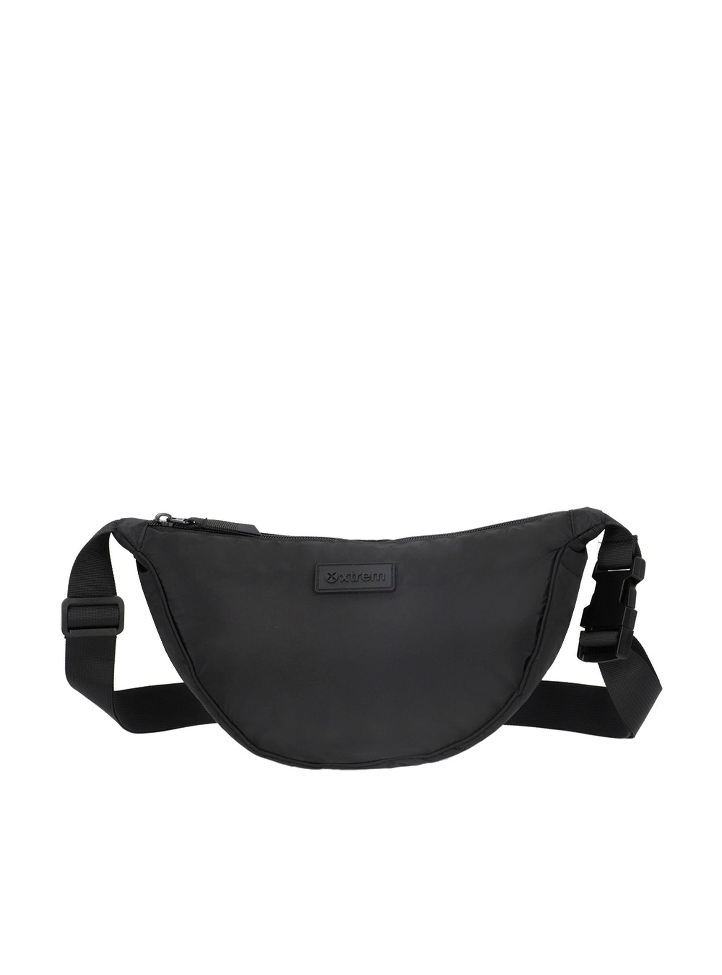Bandolera Xtrem Belstreet Negro M-0