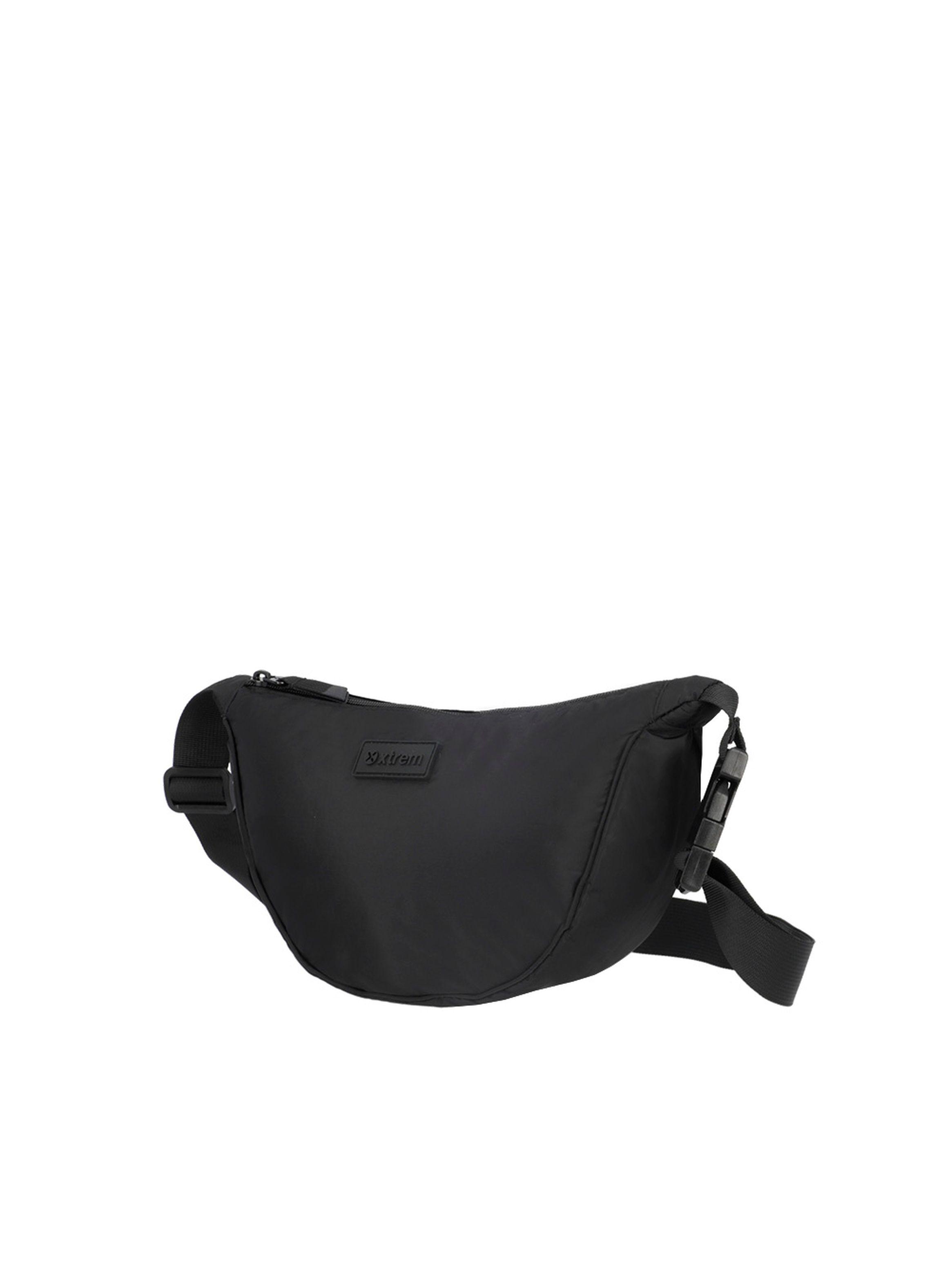 Bandolera Xtrem Belstreet Negro M-1