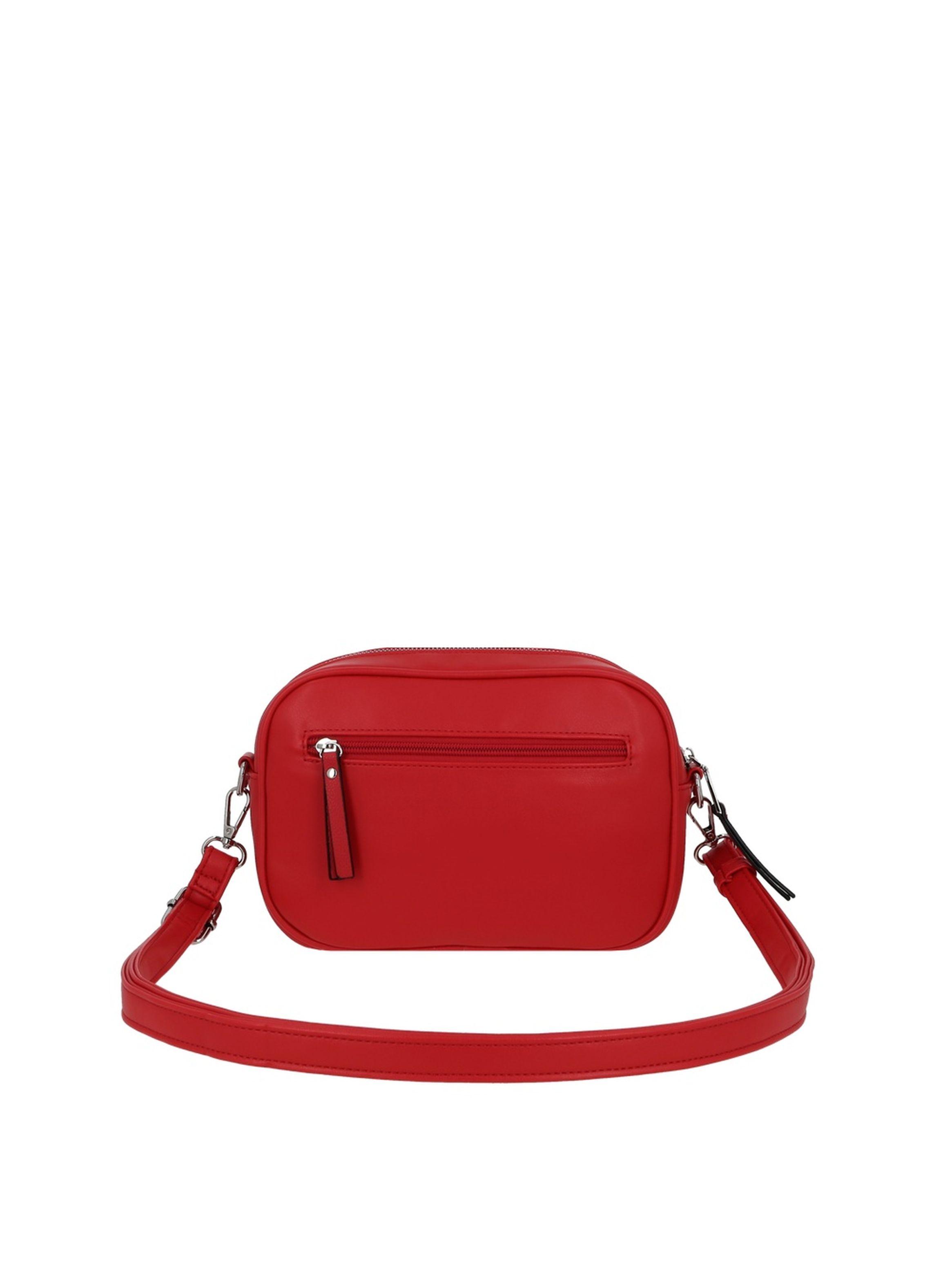 Bandolera Secret Pretoria SC6 S Rojo-2