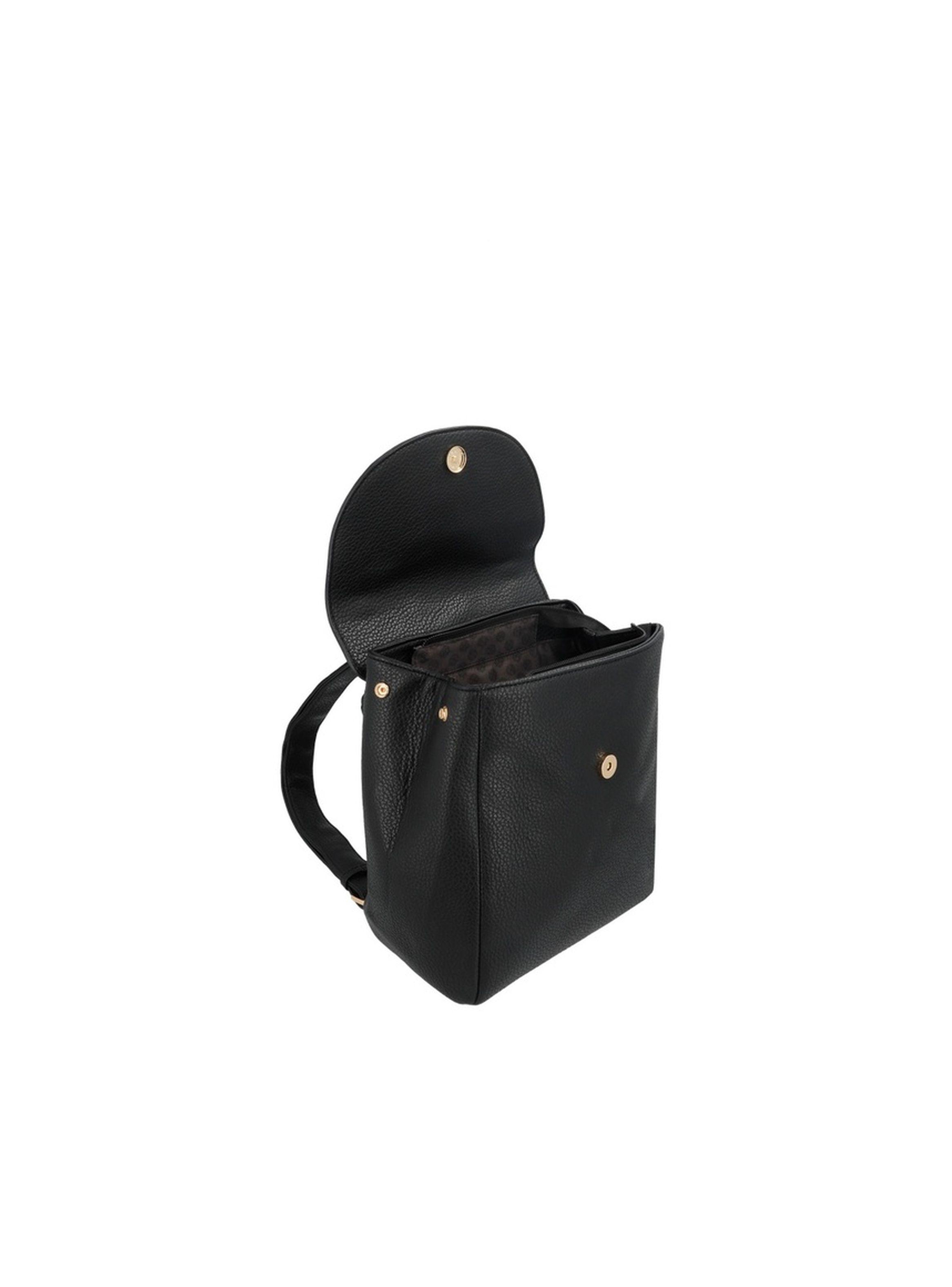 Mochila Secret Mallorca FW25 M Negro-3