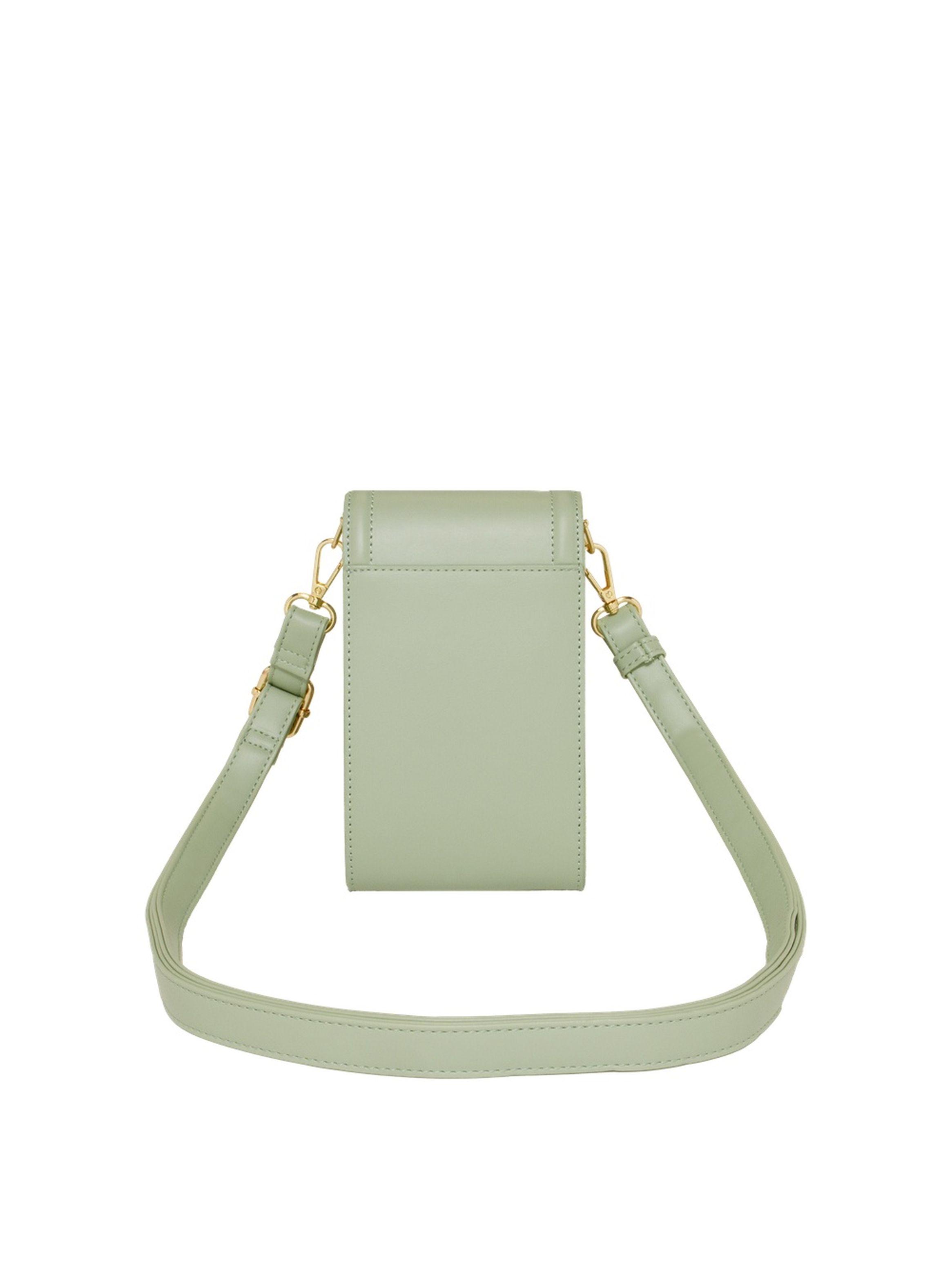 Portacelular Secret Berna SC6 L Verde-2