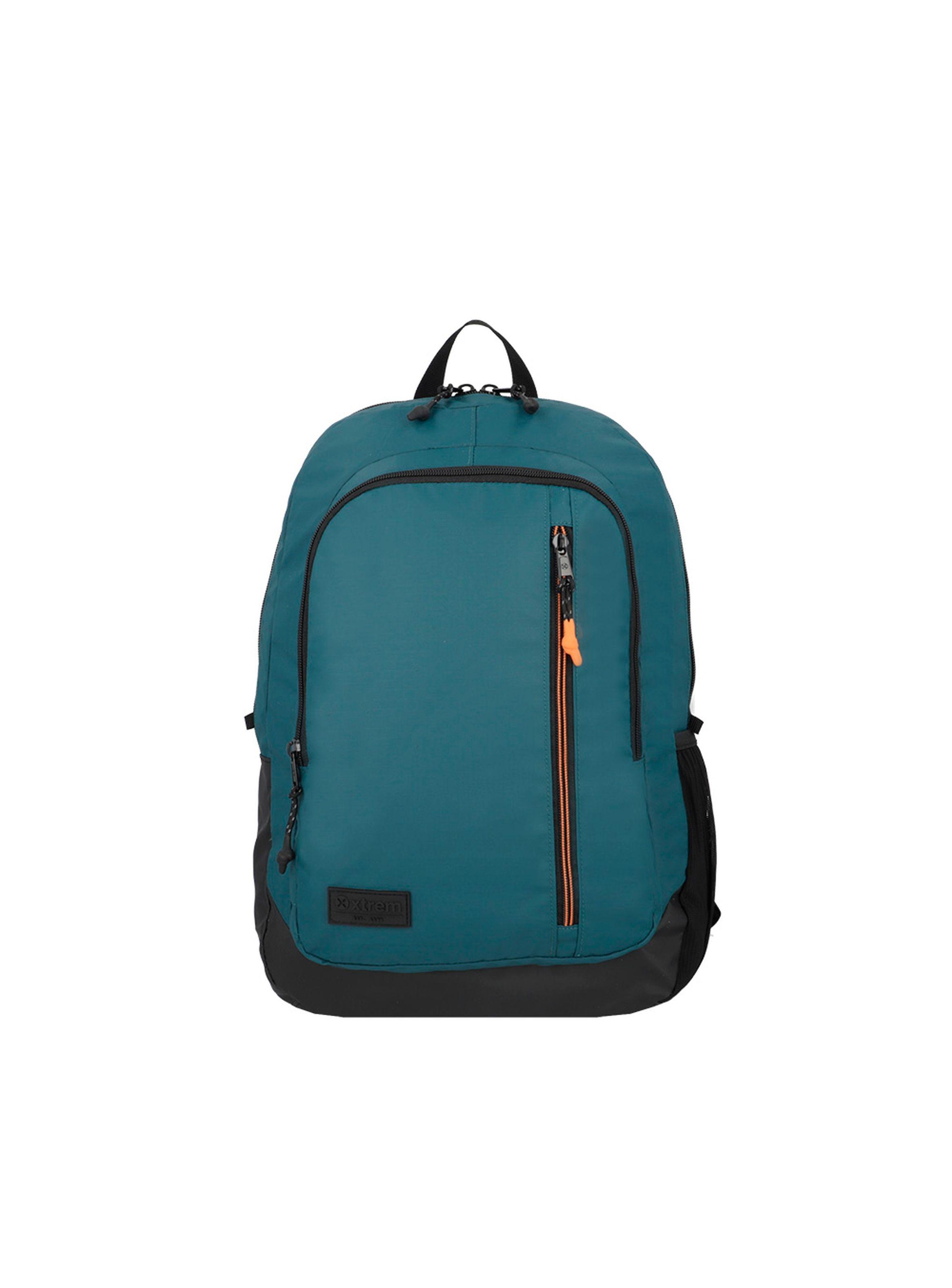 Mochila Notebook Xtrem Bronx 2.0 5XT Azul 16"-0