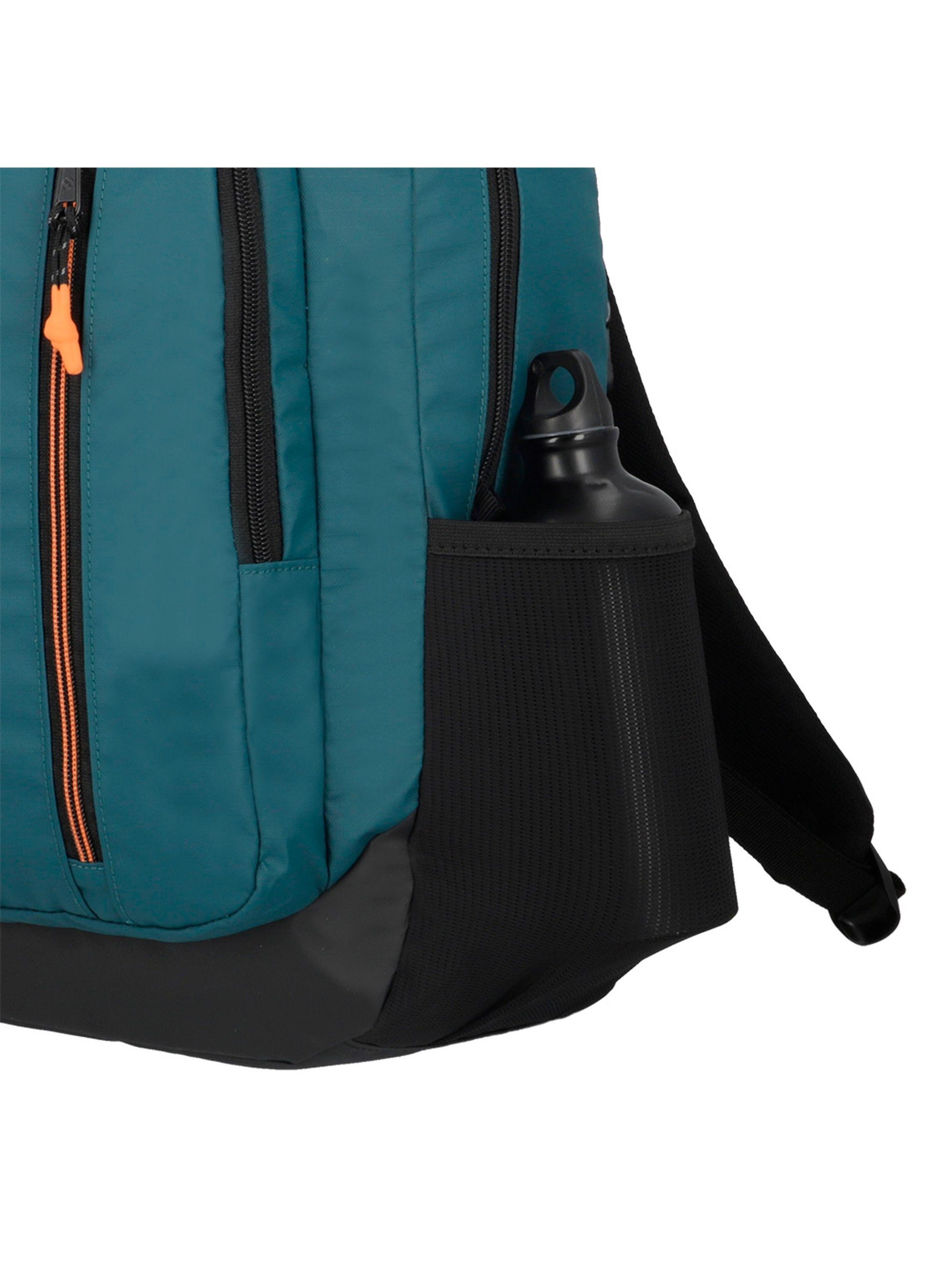 Mochila Notebook Xtrem Bronx 2.0 5XT Azul 16"-5