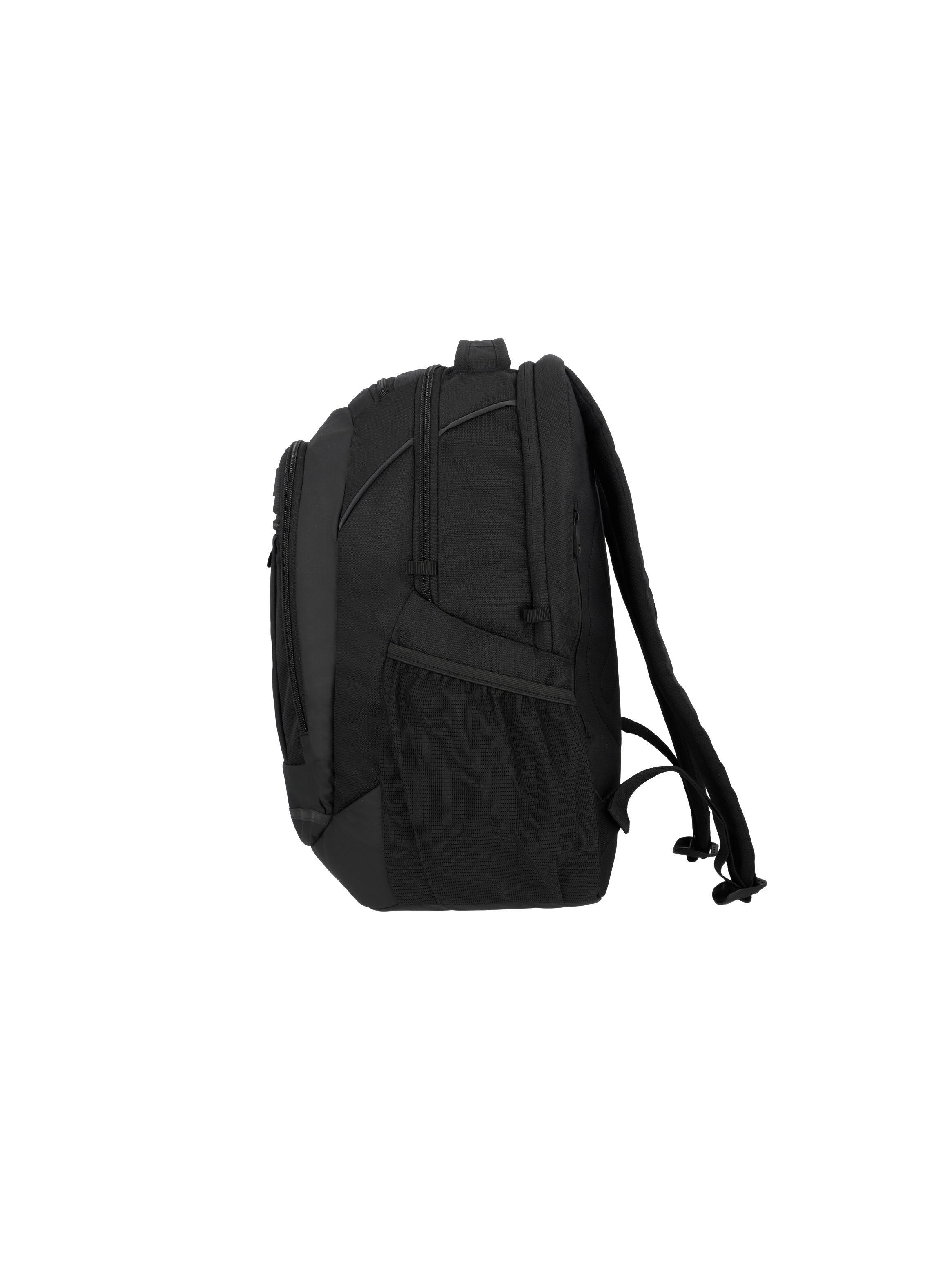 Mochila Notebook Xtrem Brooklyn 4XT Negro 16"-4