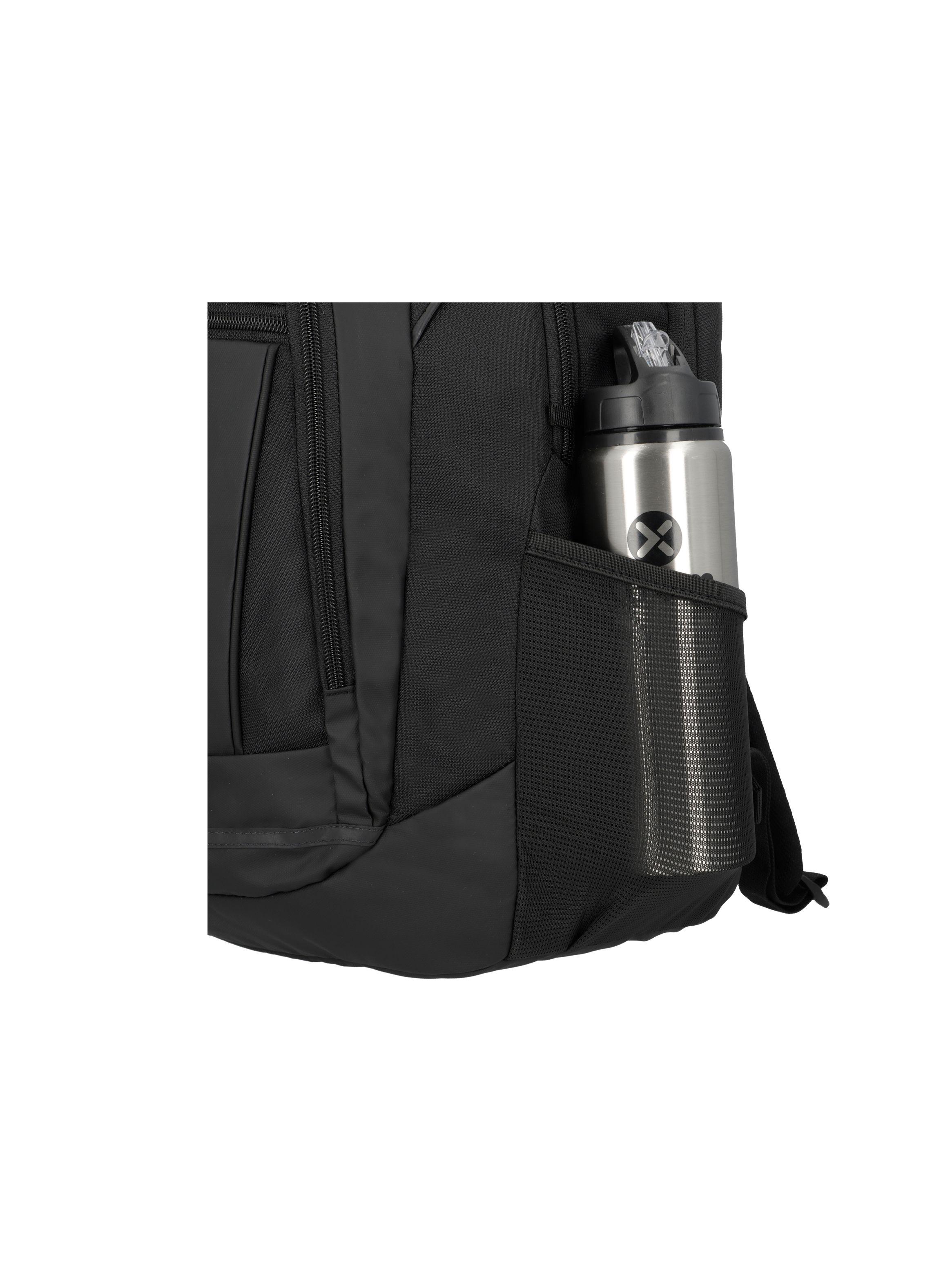 Mochila Notebook Xtrem Brooklyn 4XT Negro 16"-5