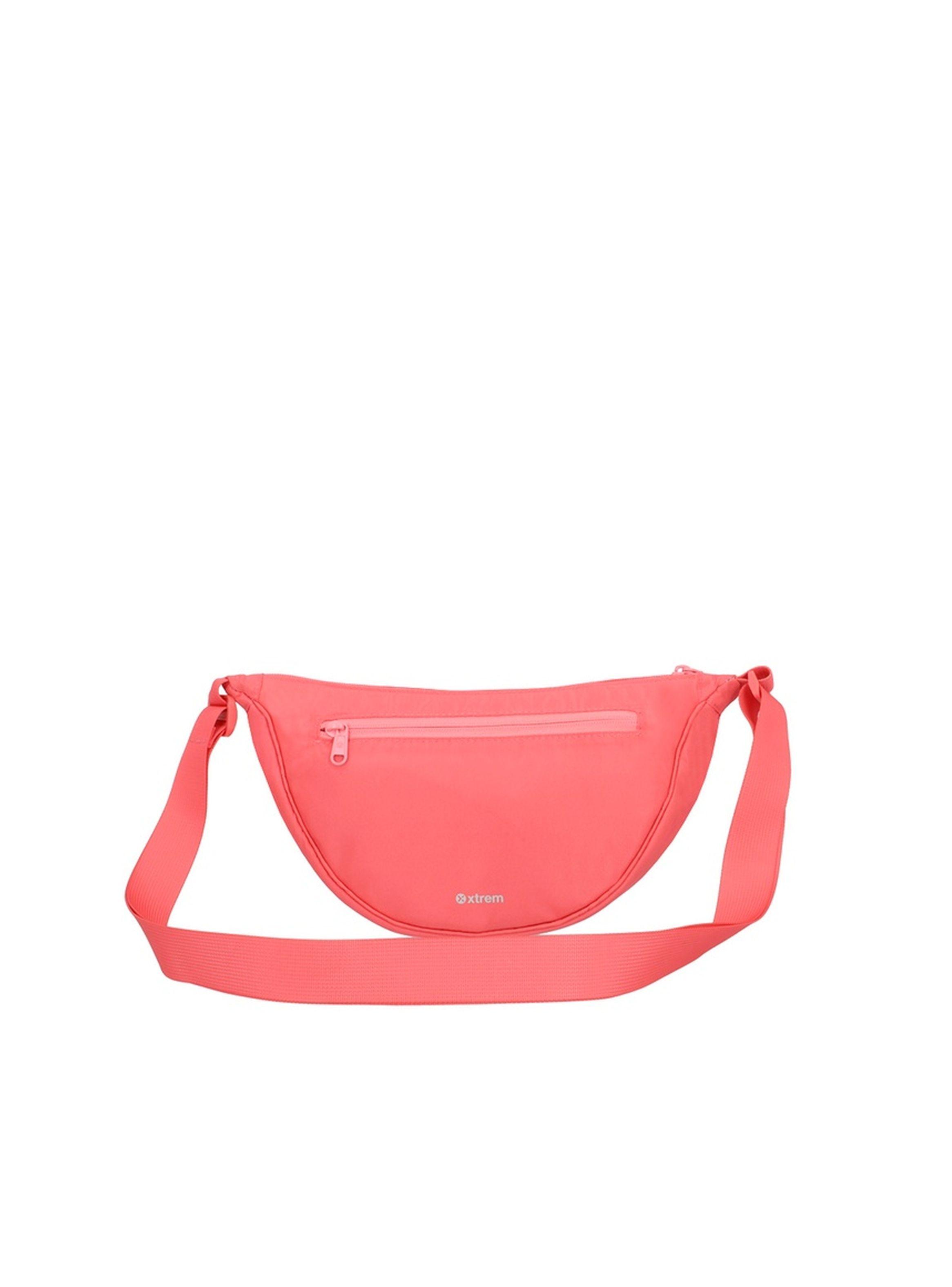 Bandolera Xtrem Belstreet 4XT Coral M-4