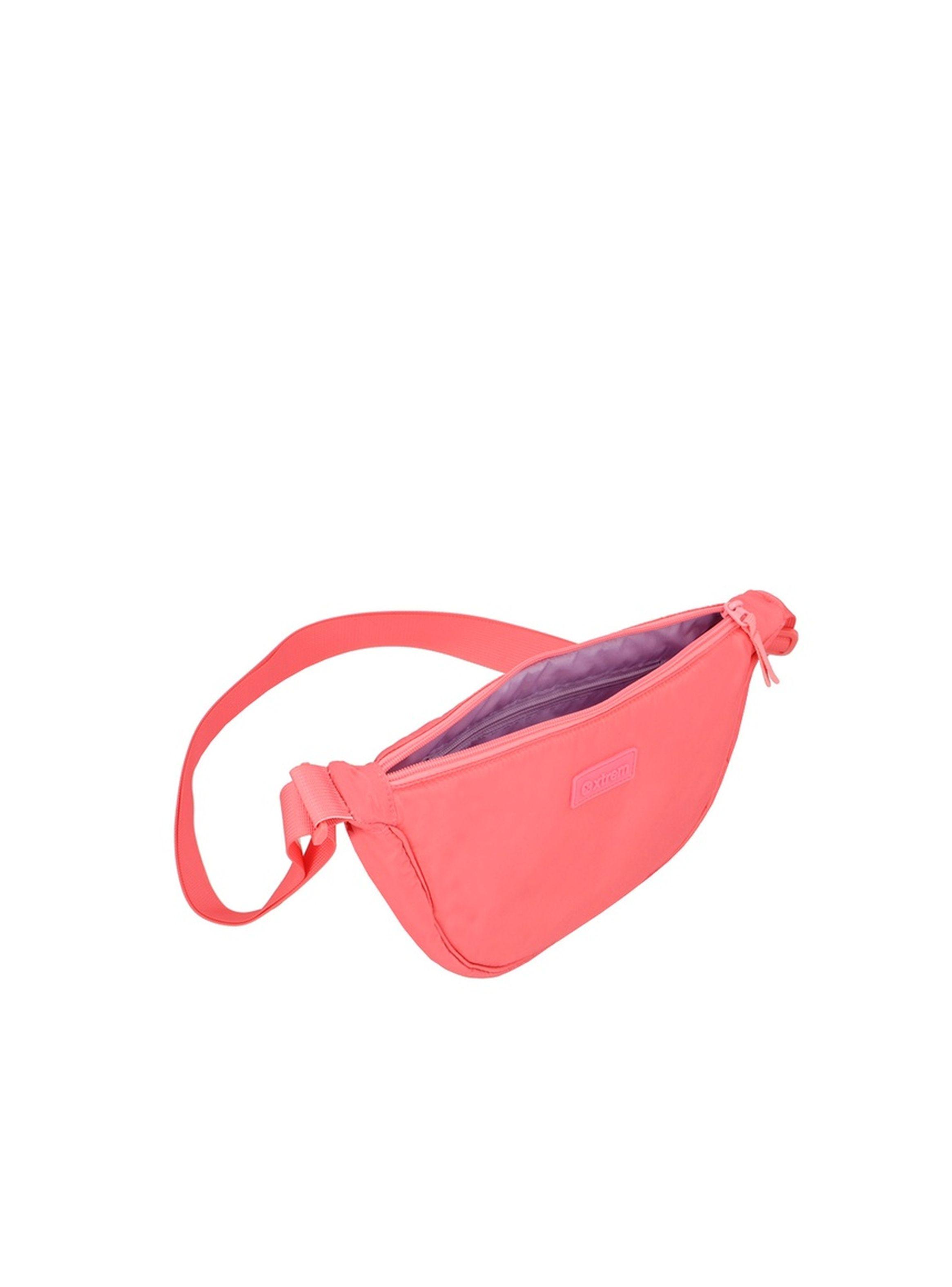 Bandolera Xtrem Belstreet 4XT Coral M-7
