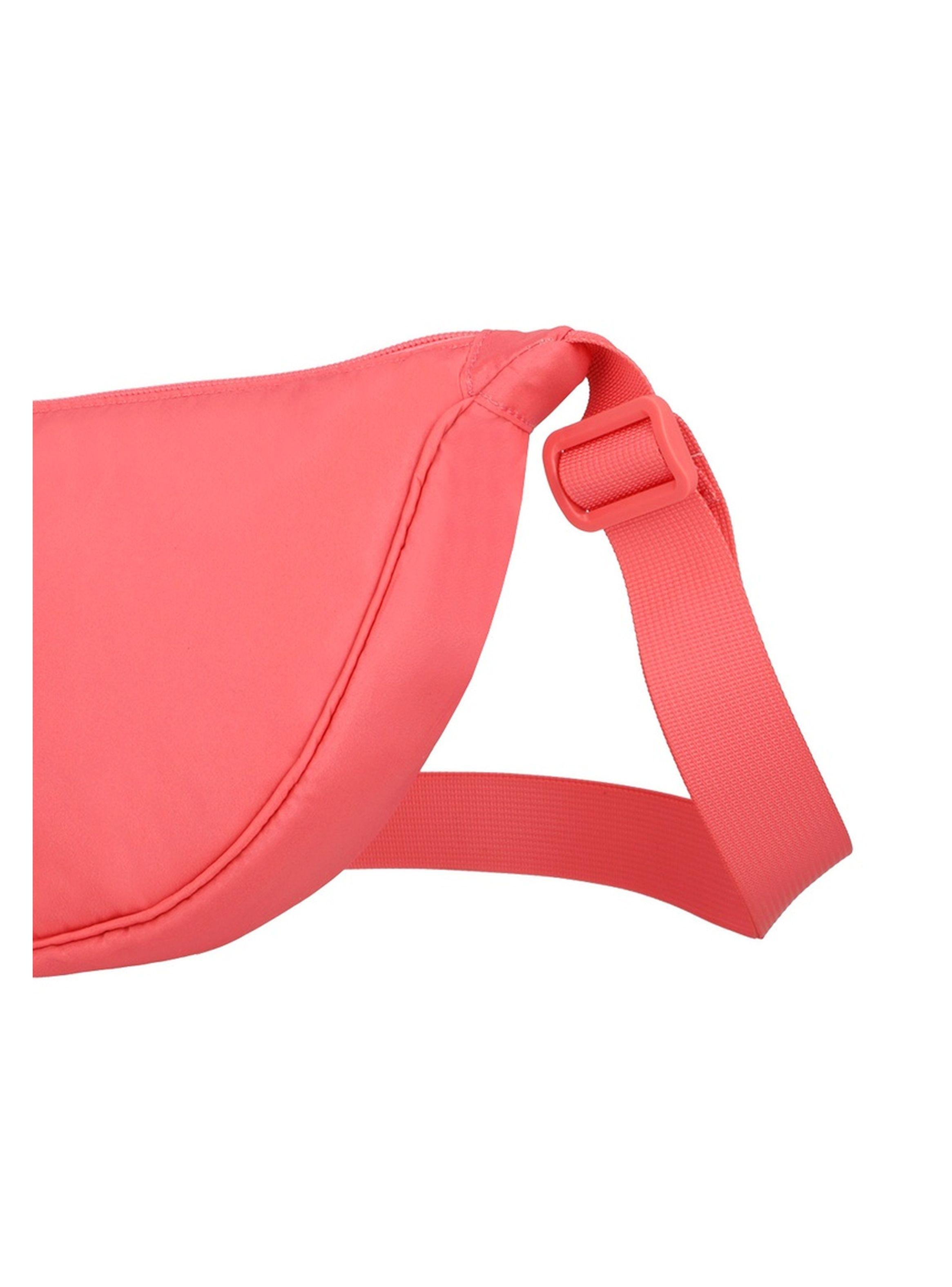 Bandolera Xtrem Belstreet 4XT Coral M-8