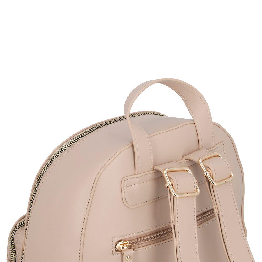 Mochila Secret Provenza Beige M-4