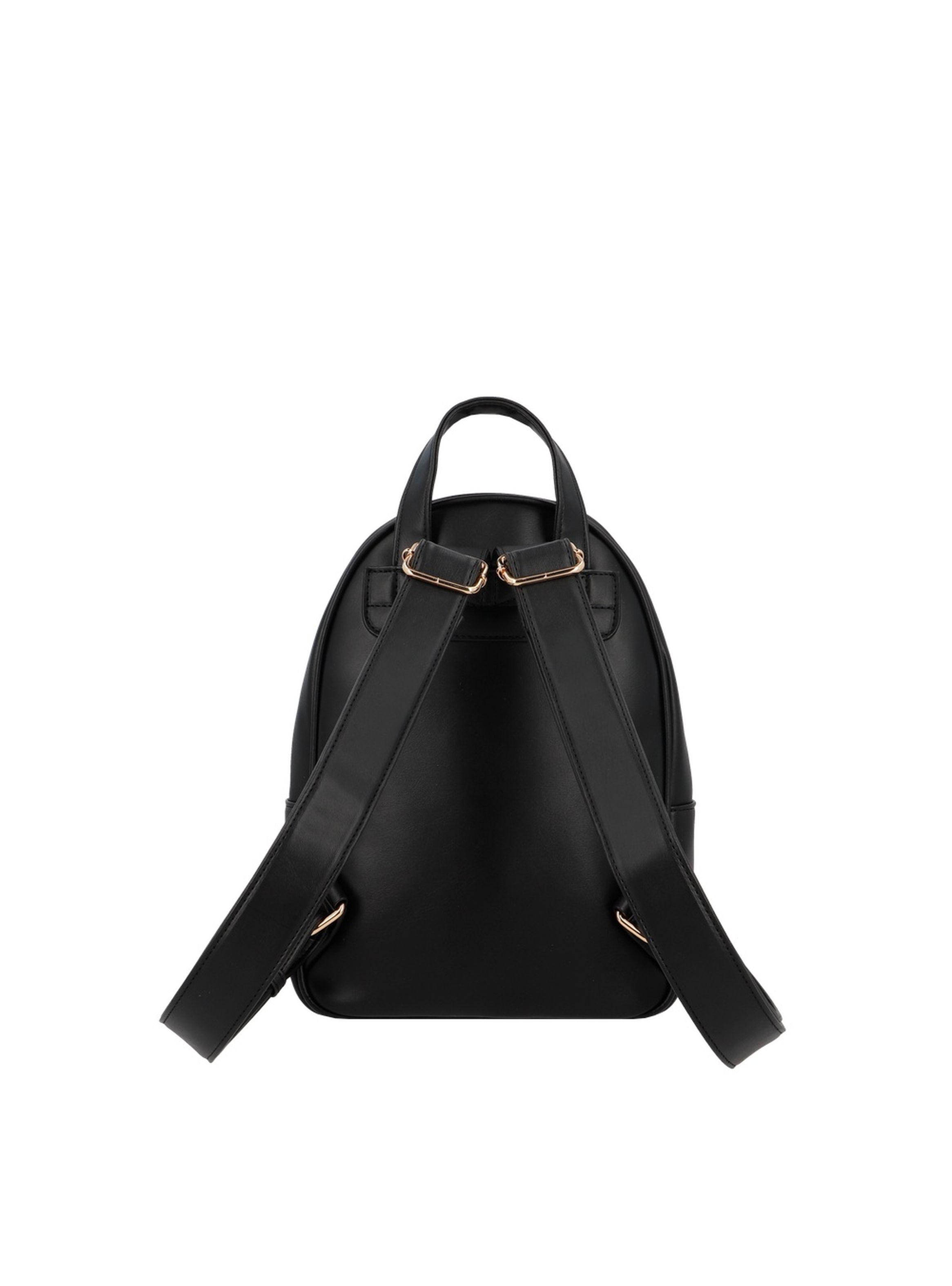 Mochila Secret Valencia ST6 S Negro-2