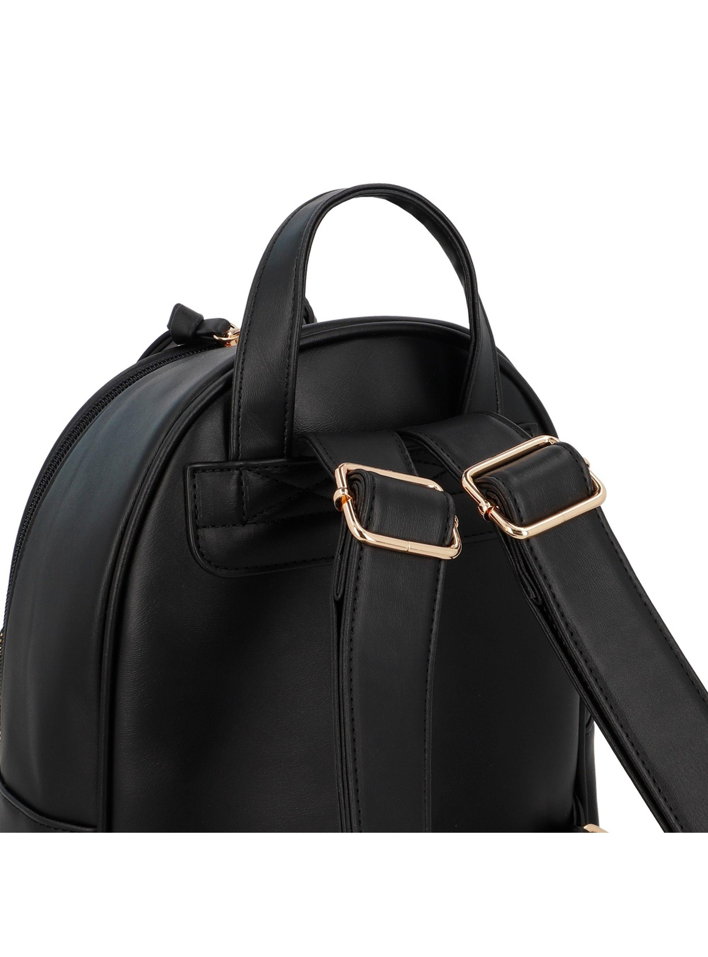 Mochila Secret Valencia ST6 S Negro-4