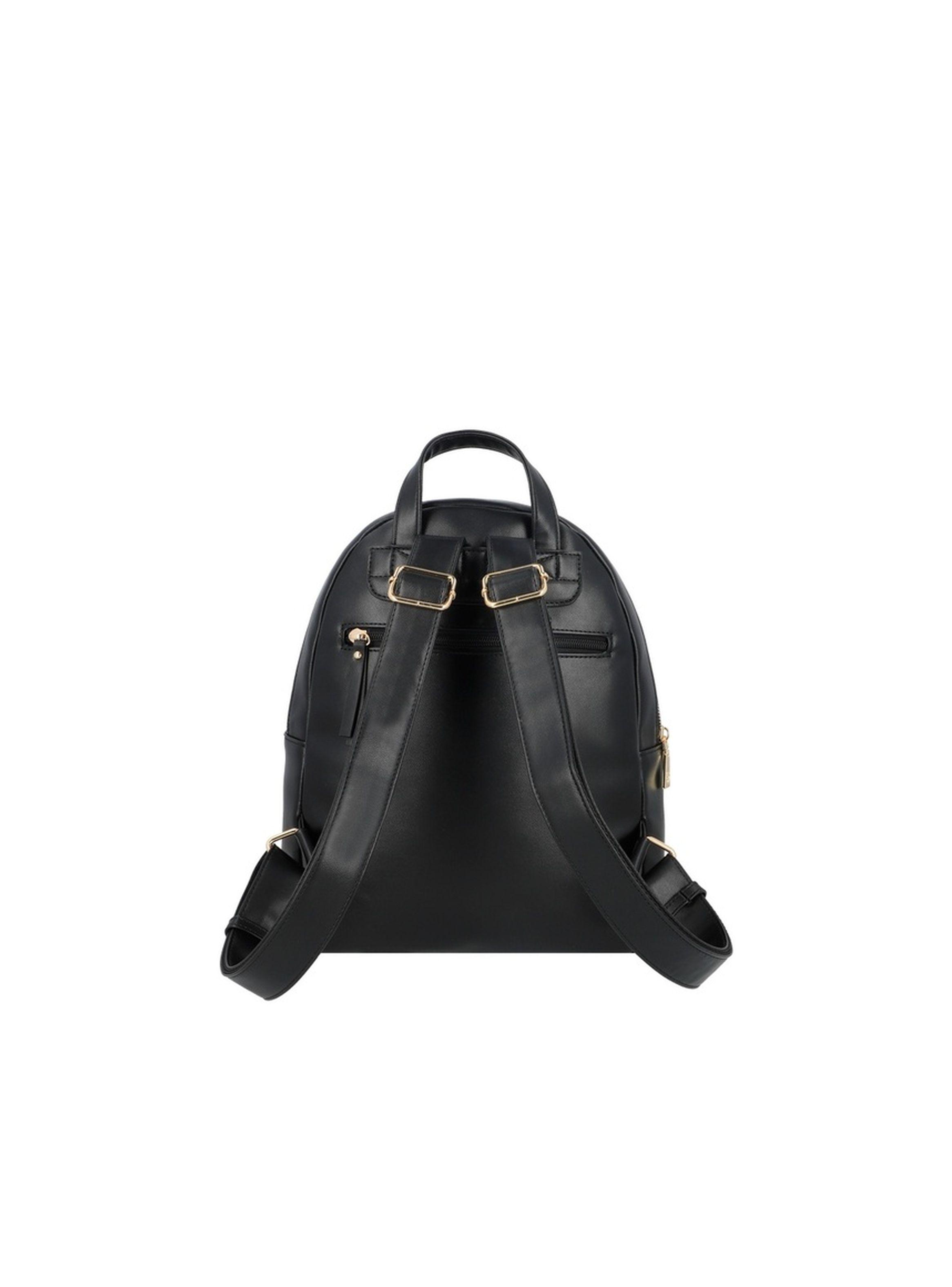 Mochila Secret Ede FW25 L Negro-2
