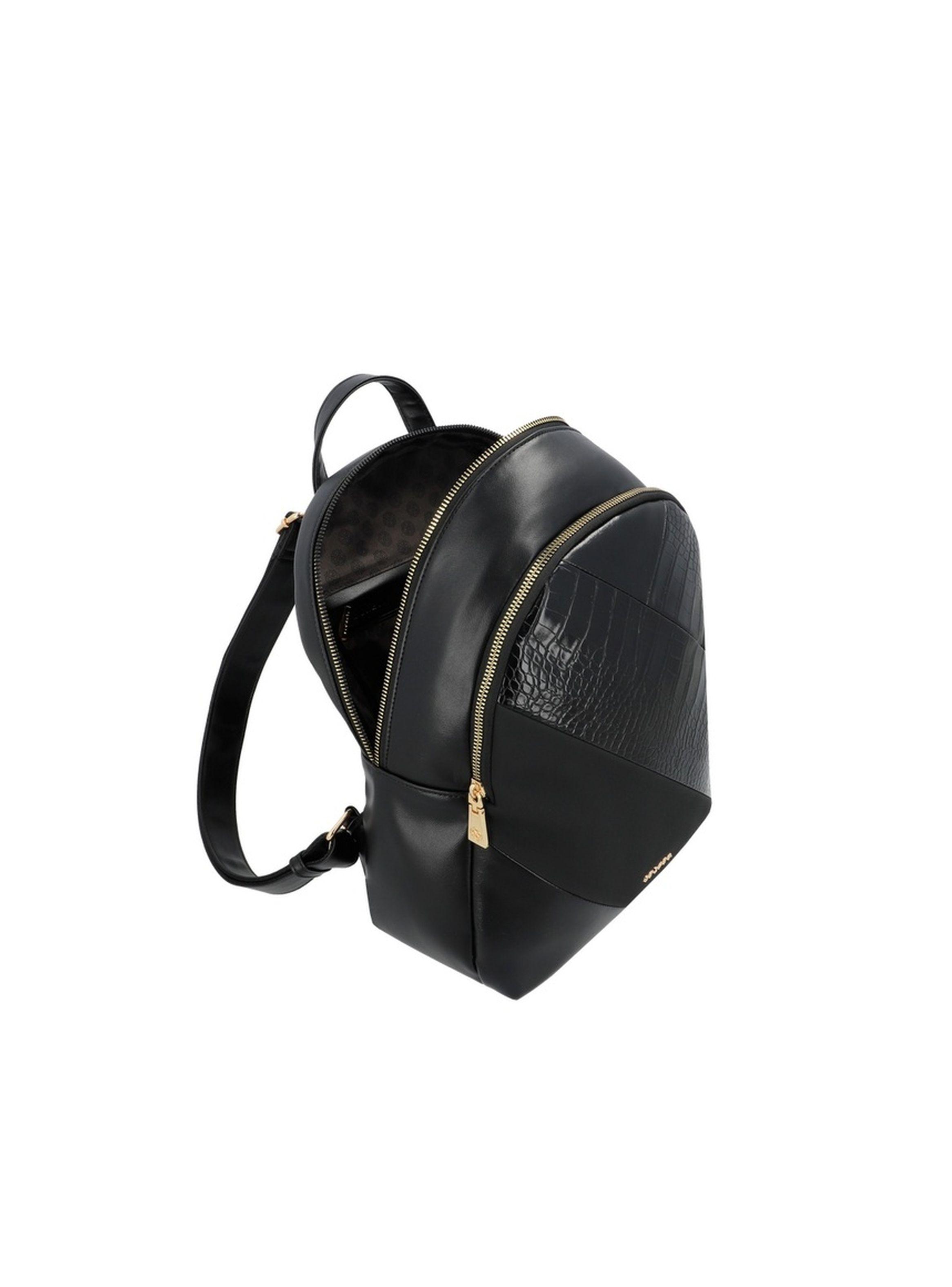 Mochila Secret Ede FW25 L Negro-3