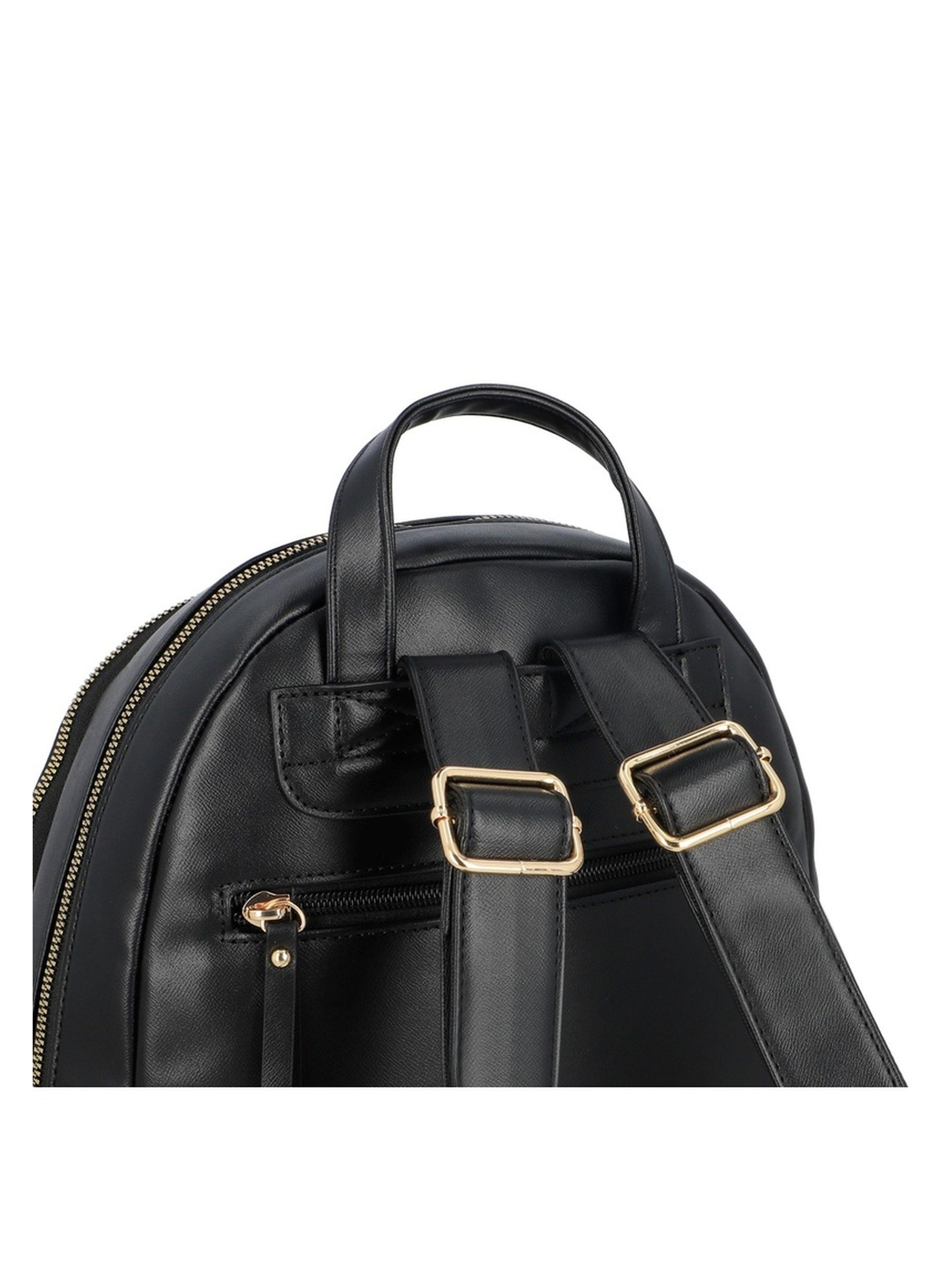 Mochila Secret Ede FW25 L Negro-4