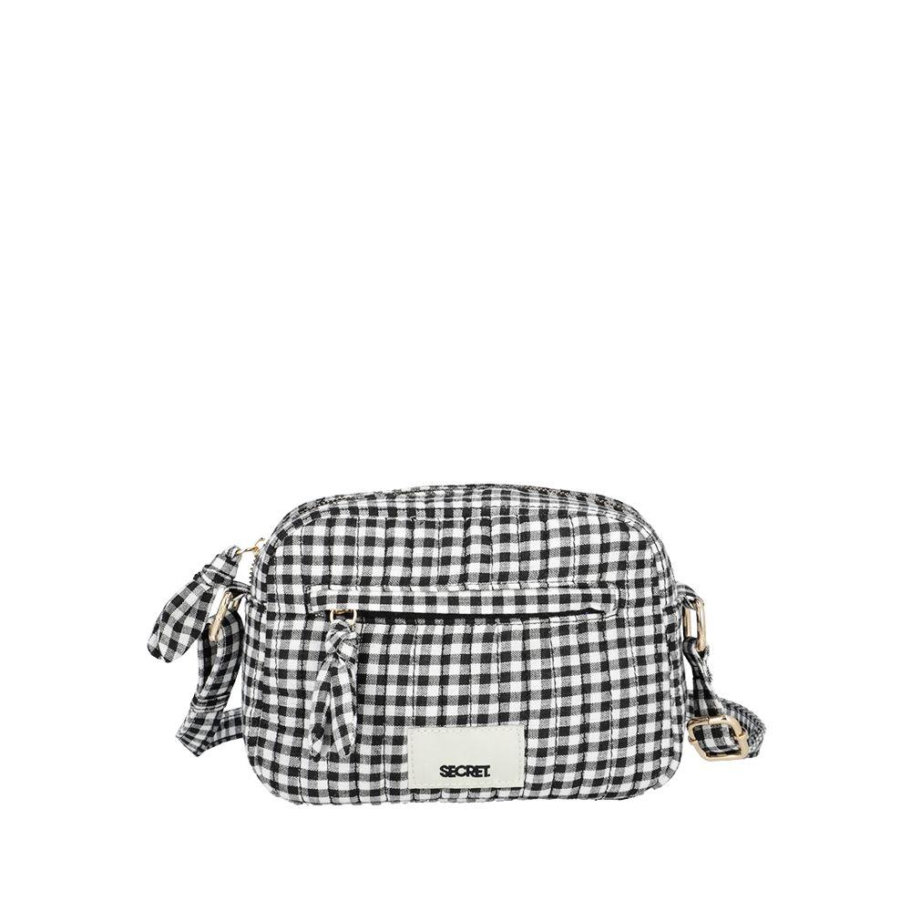Cartera Mujer Maternal Multicolor Secret-0
