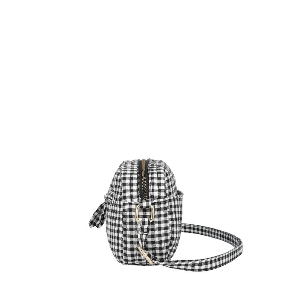 Cartera Mujer Maternal Multicolor Secret-4