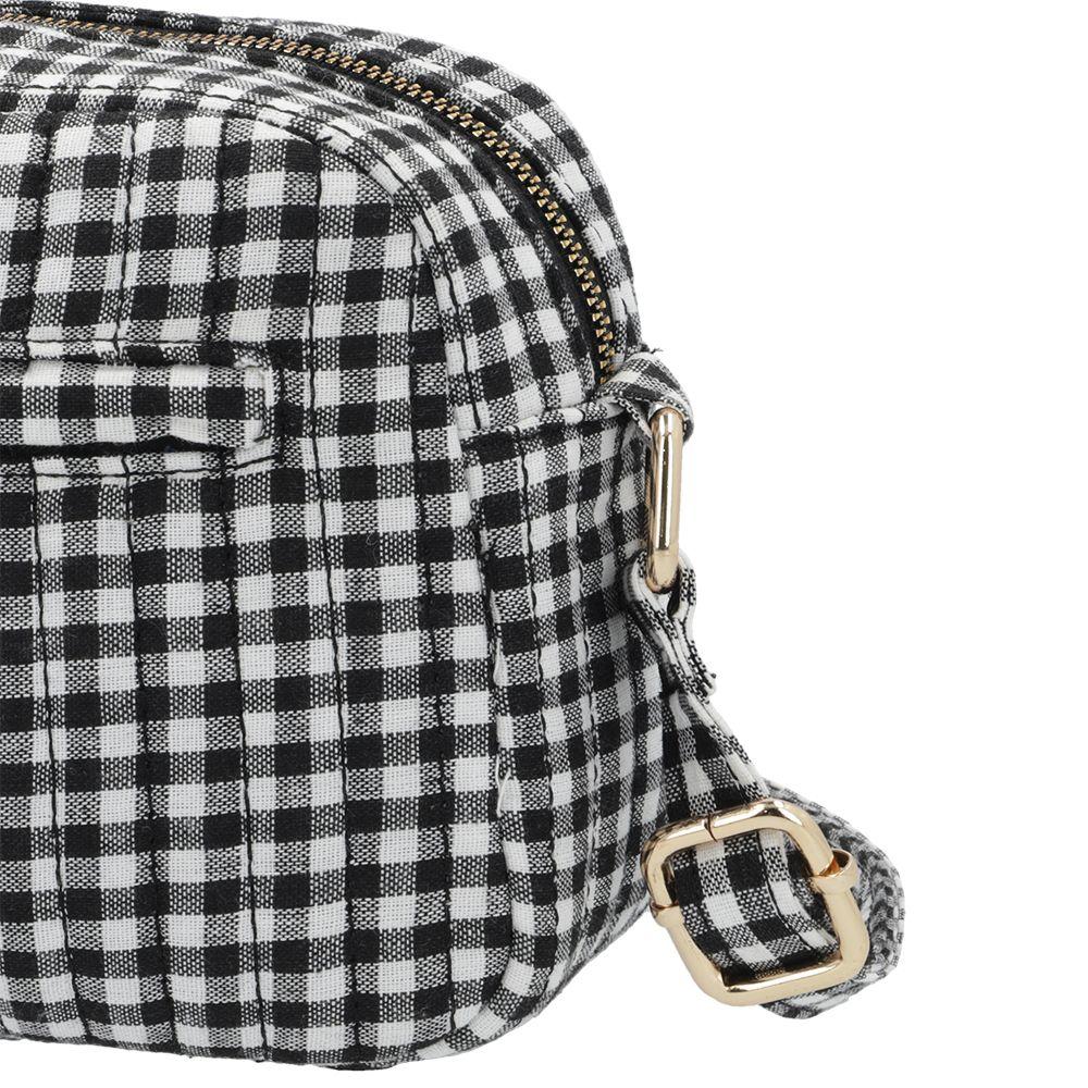 Cartera Mujer Maternal Multicolor Secret-6