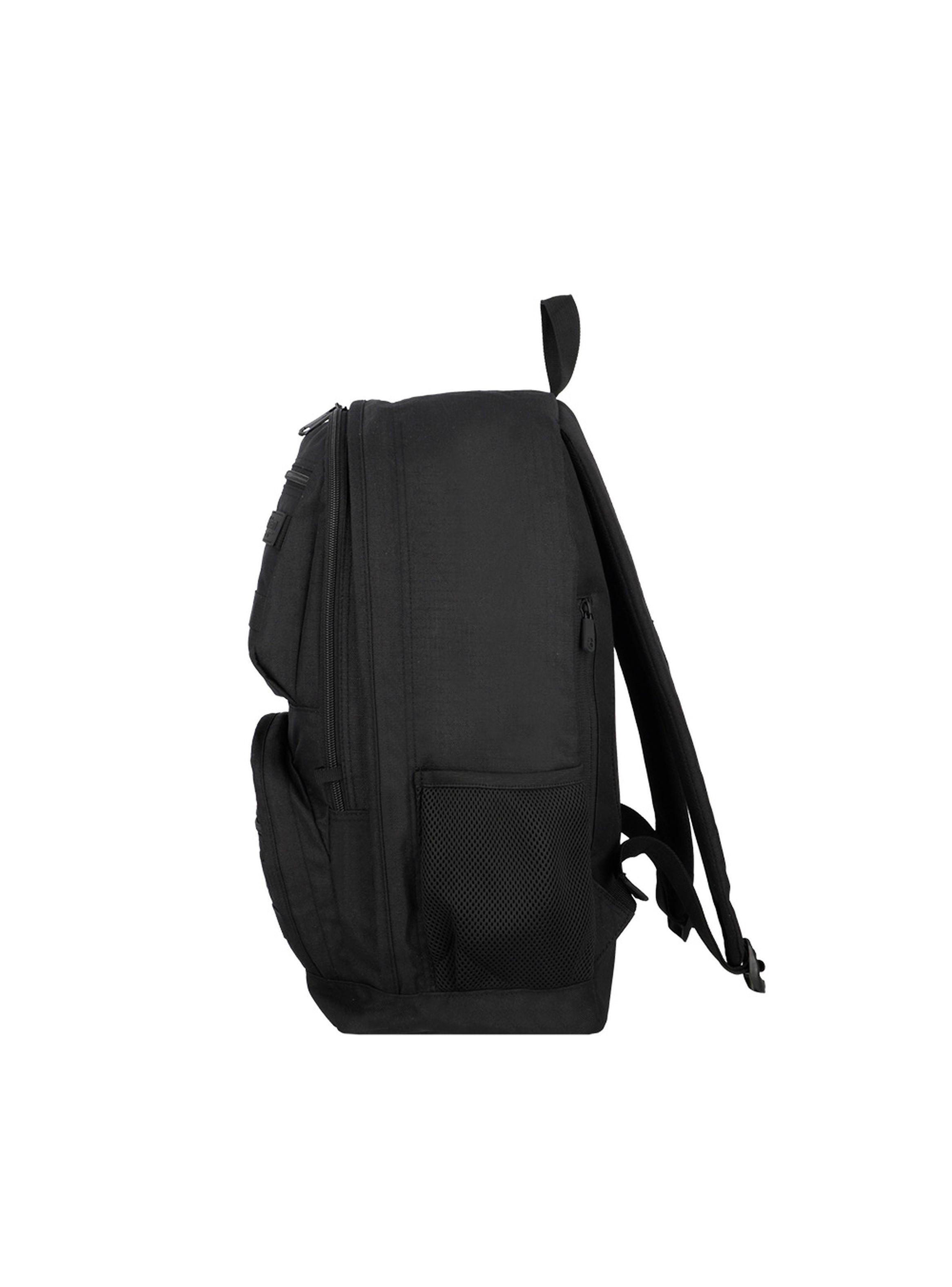 Mochila Notebook Xtrem Bandit 2.0 5XT Negro 16"-4
