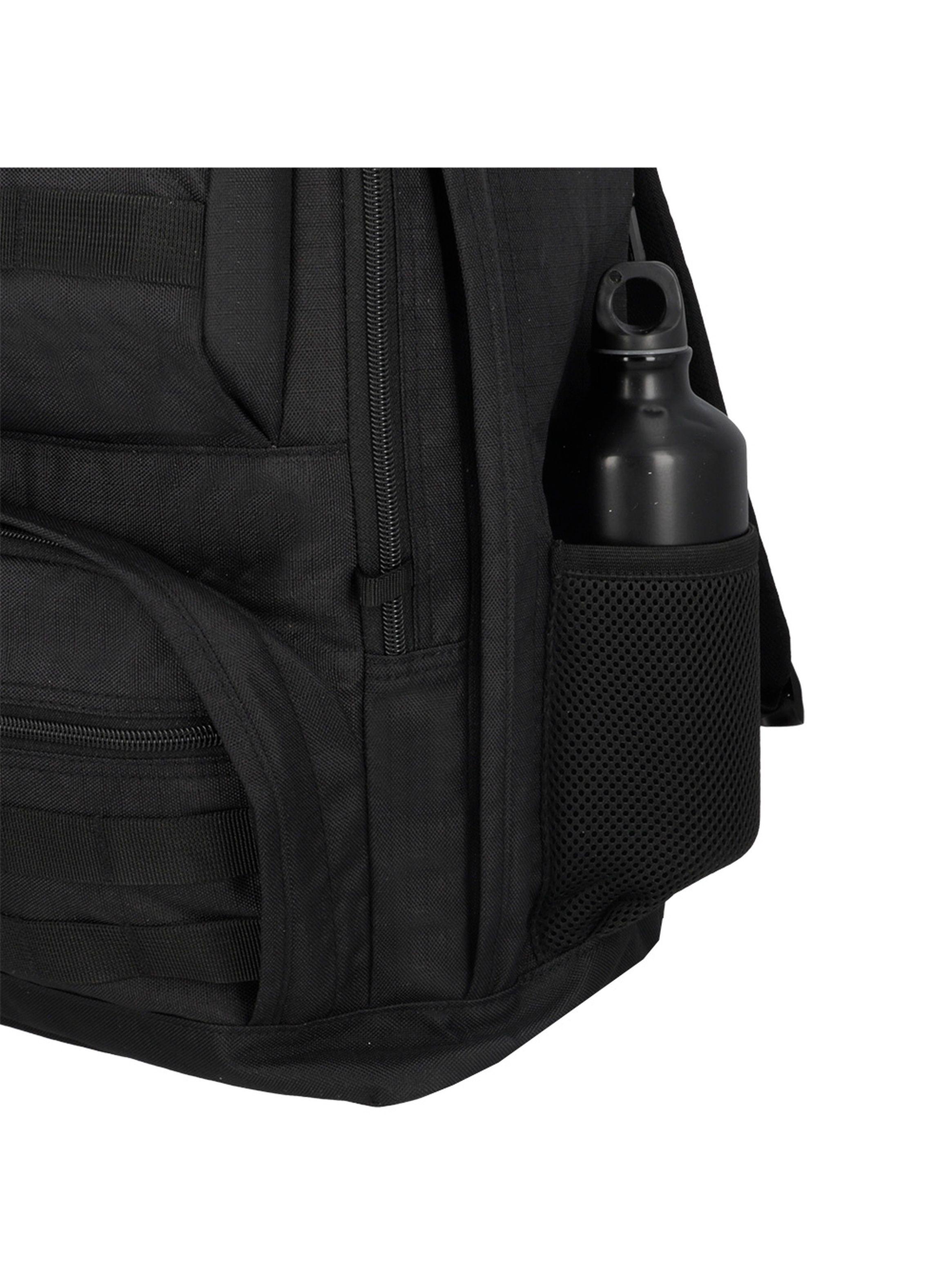Mochila Notebook Xtrem Bandit 2.0 5XT Negro 16"-5