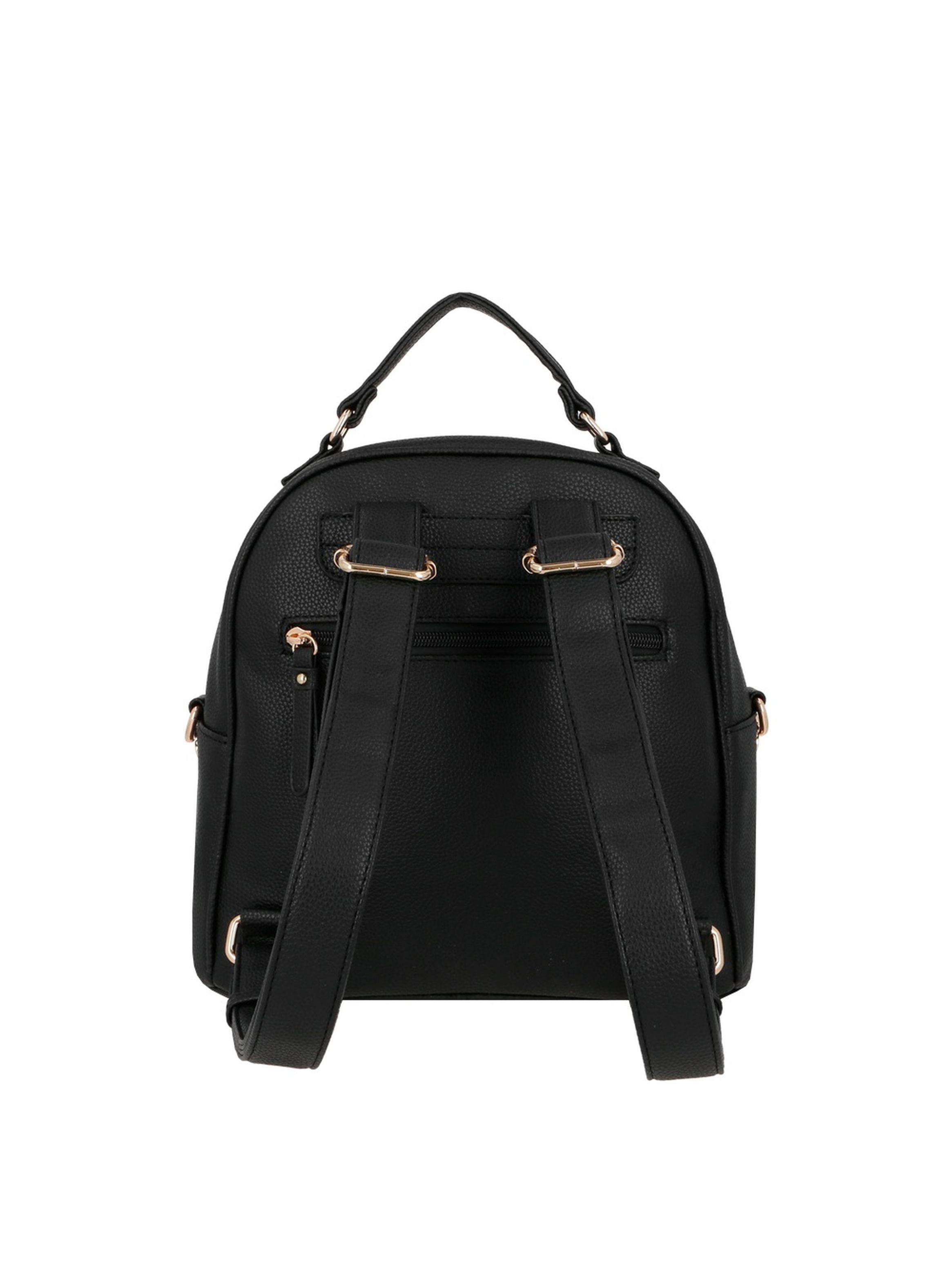 Mochila Secret Austria SC6 M Negro-2