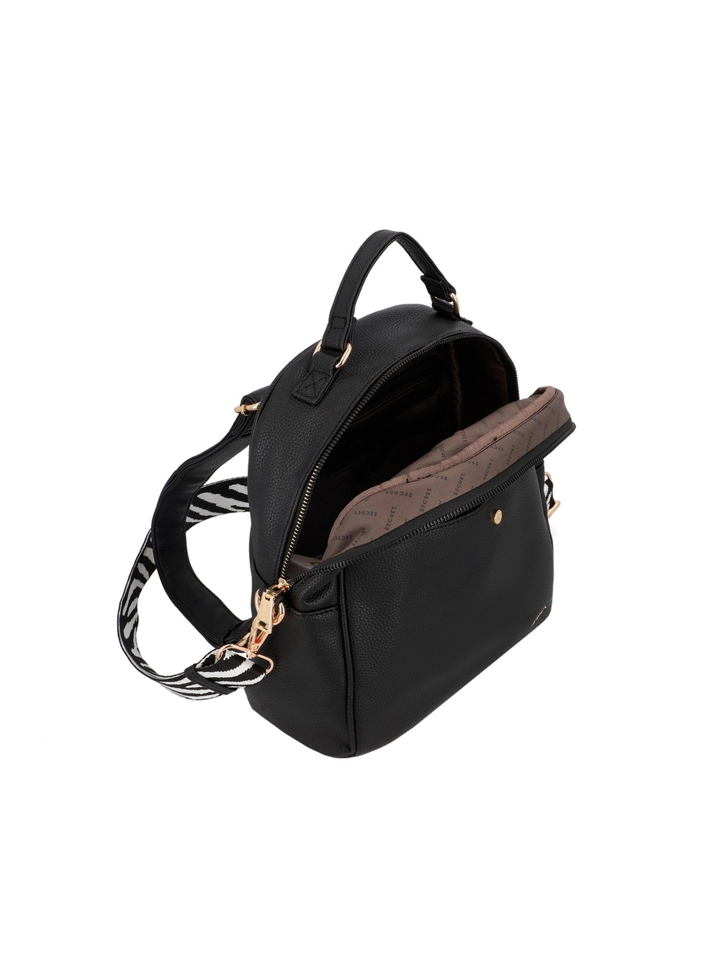 Mochila Secret Austria SC6 M Negro-3