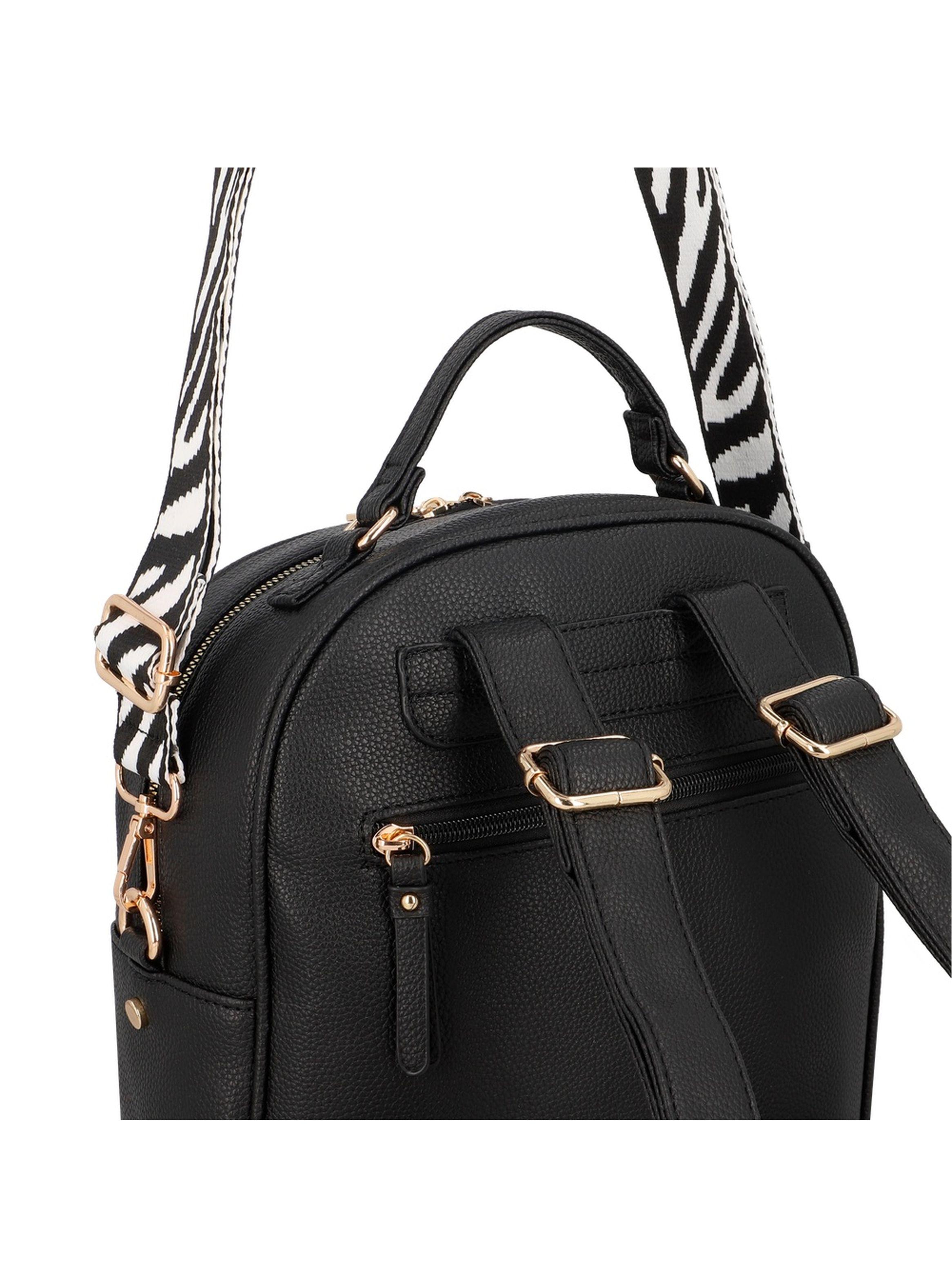 Mochila Secret Austria SC6 M Negro-4