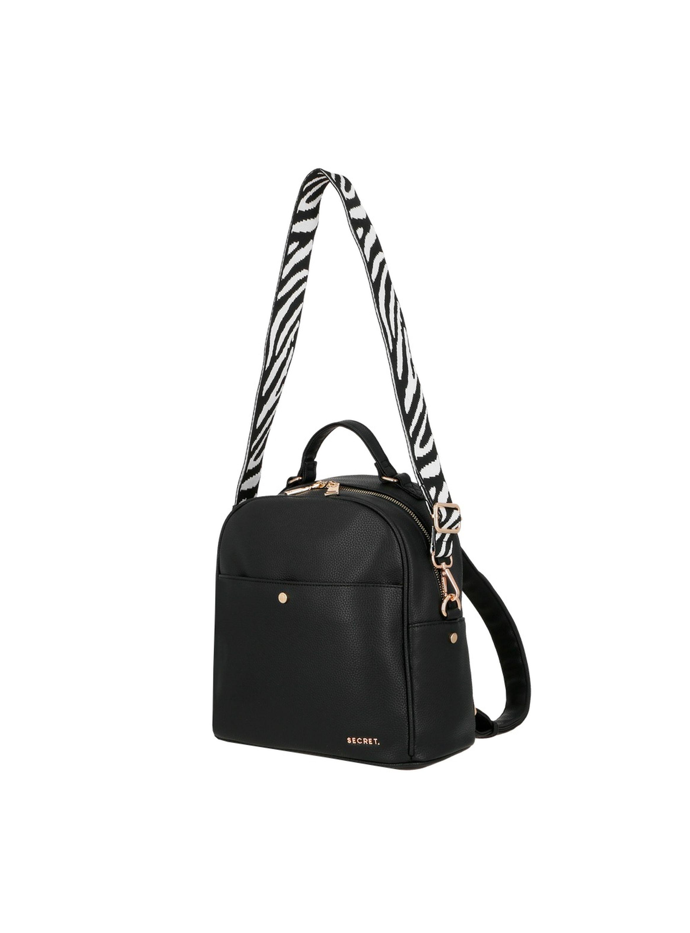 Mochila Secret Austria SC6 M Negro-5