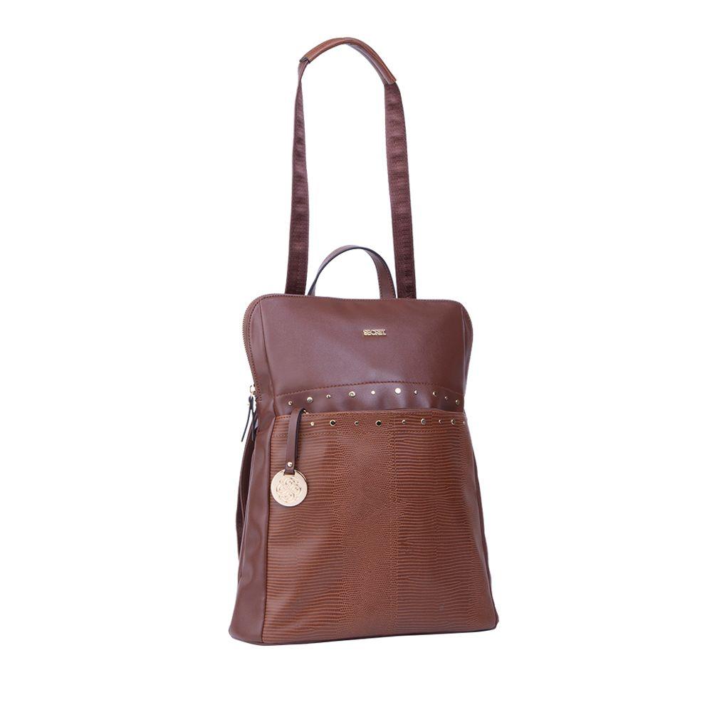 Mochila Polonia Café Secret-9