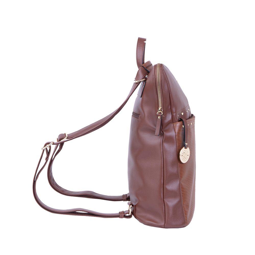 Mochila Polonia Café Secret-5