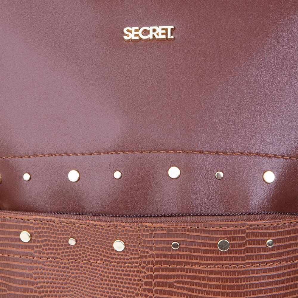 Mochila Polonia Café Secret-7