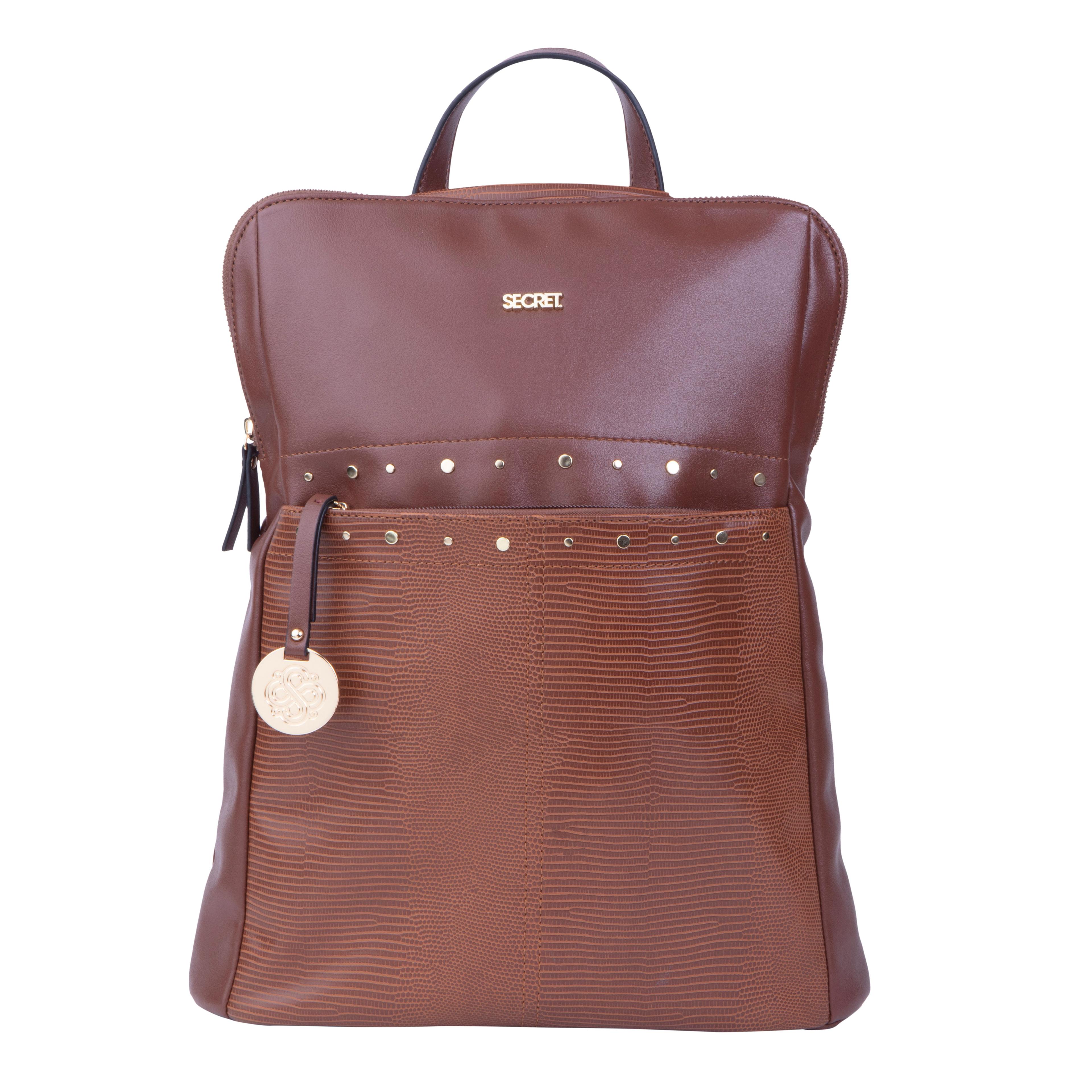Mochila Polonia Café Secret-0