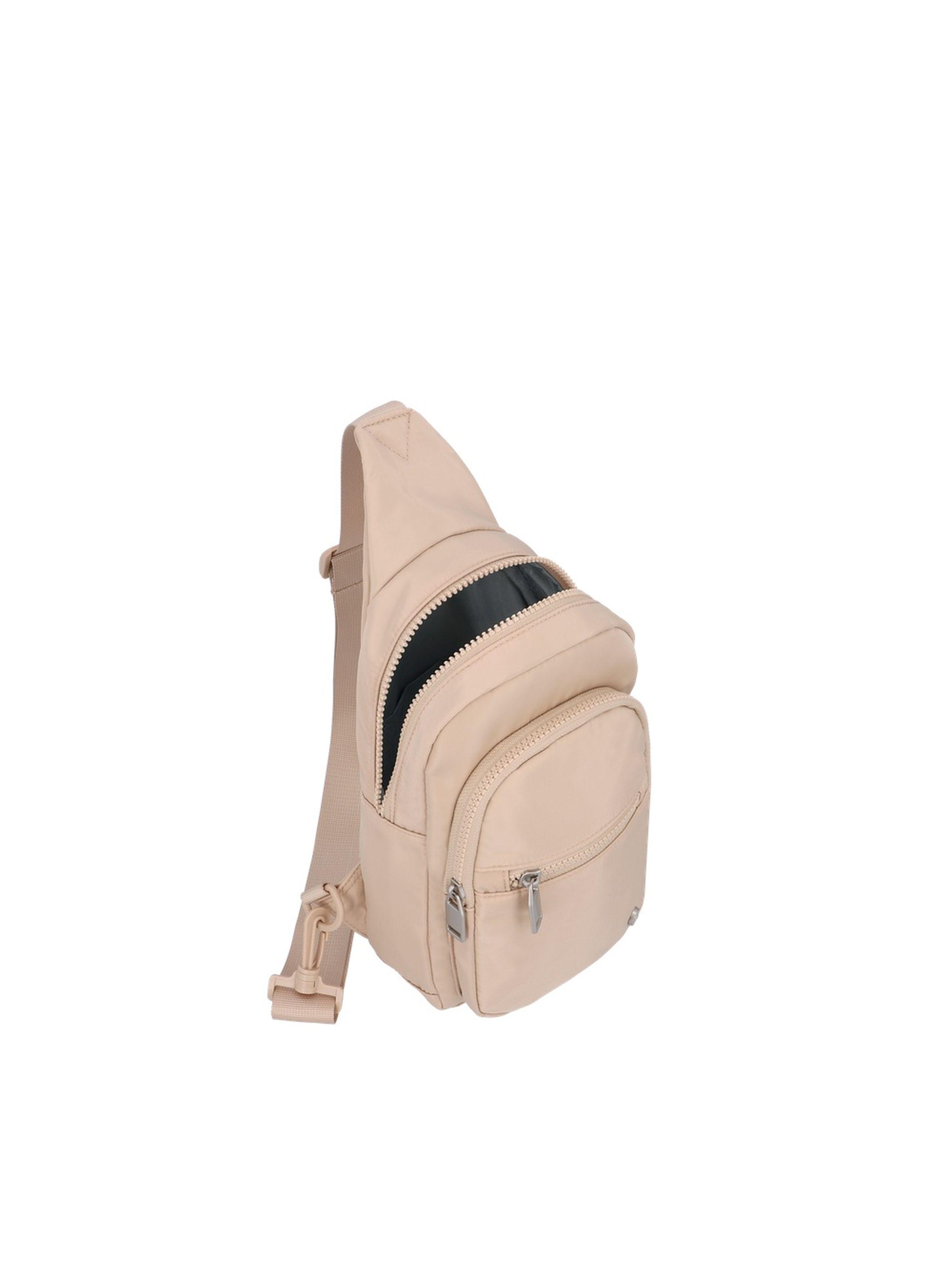 Bandolera Xtrem Ronan 3XT S Beige-3
