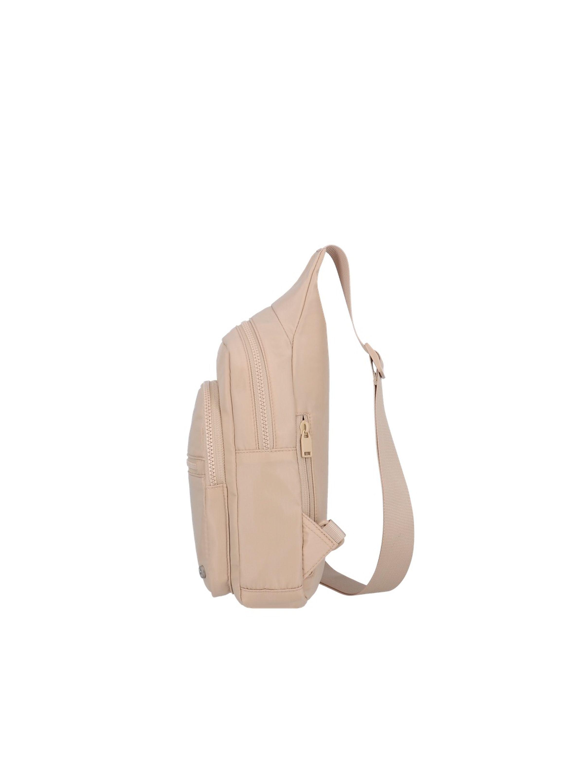 Bandolera Xtrem Ronan 3XT S Beige-4