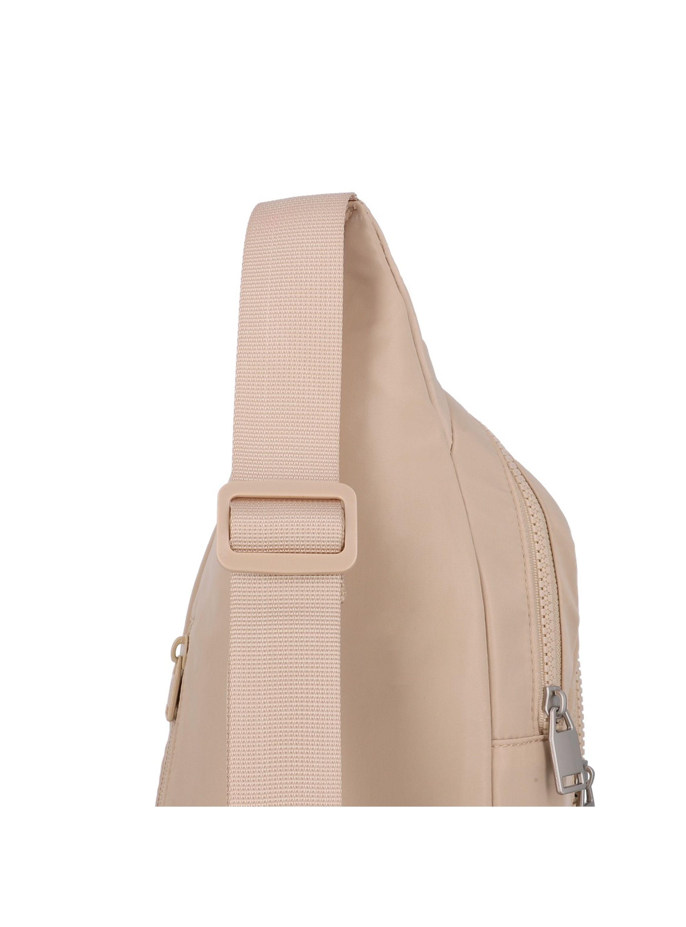 Bandolera Xtrem Ronan 3XT S Beige-5