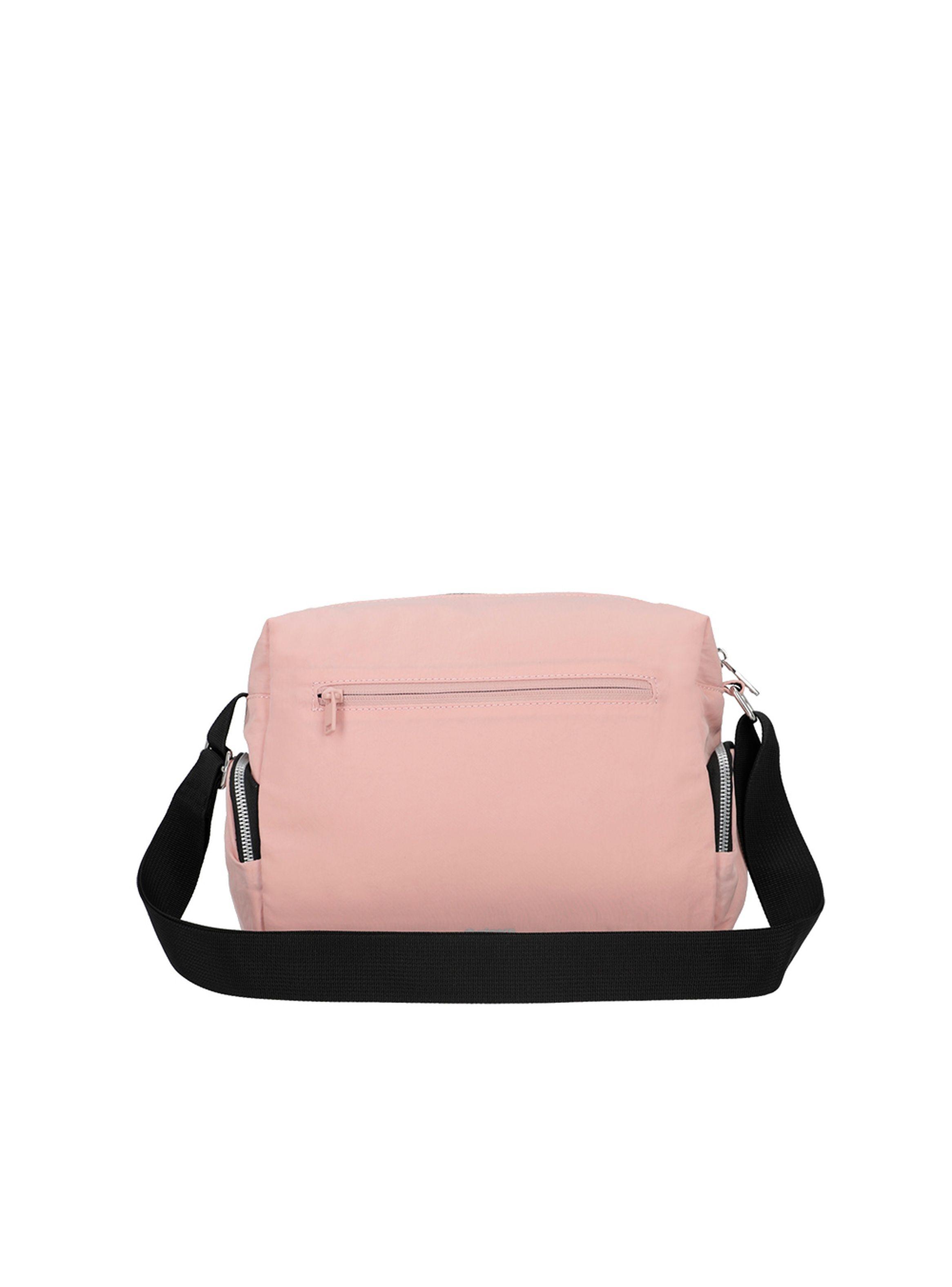 Bandolera Xtrem Melrose Rosado M-2
