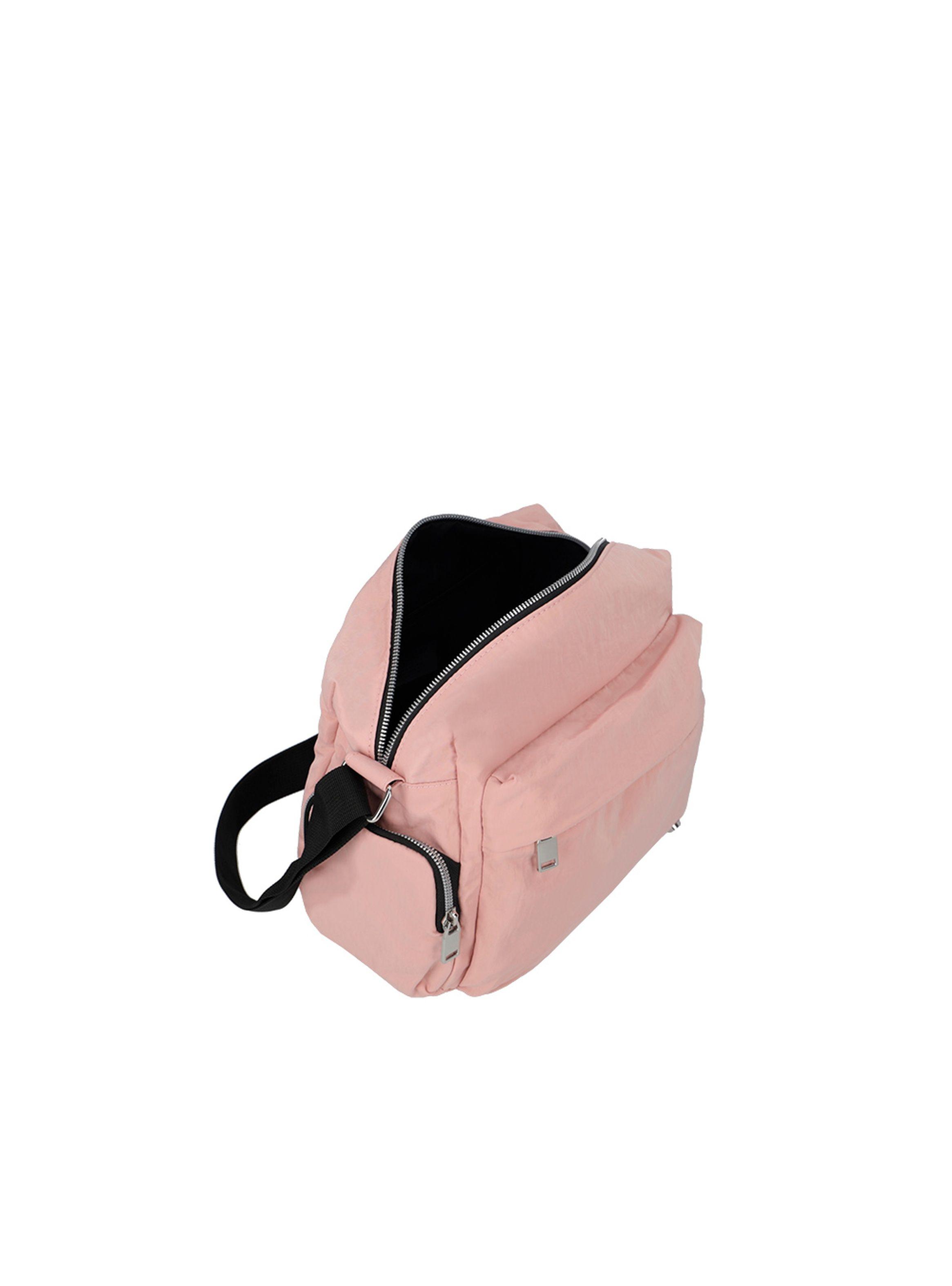 Bandolera Xtrem Melrose Rosado M-3