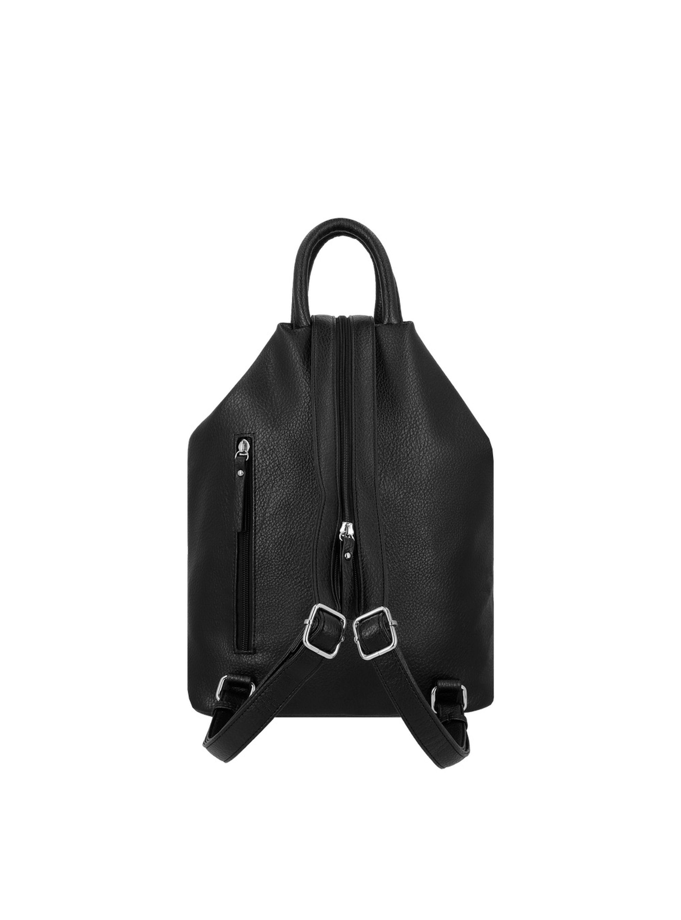 Mochila Secret Oviedo ST6 L Negro-2