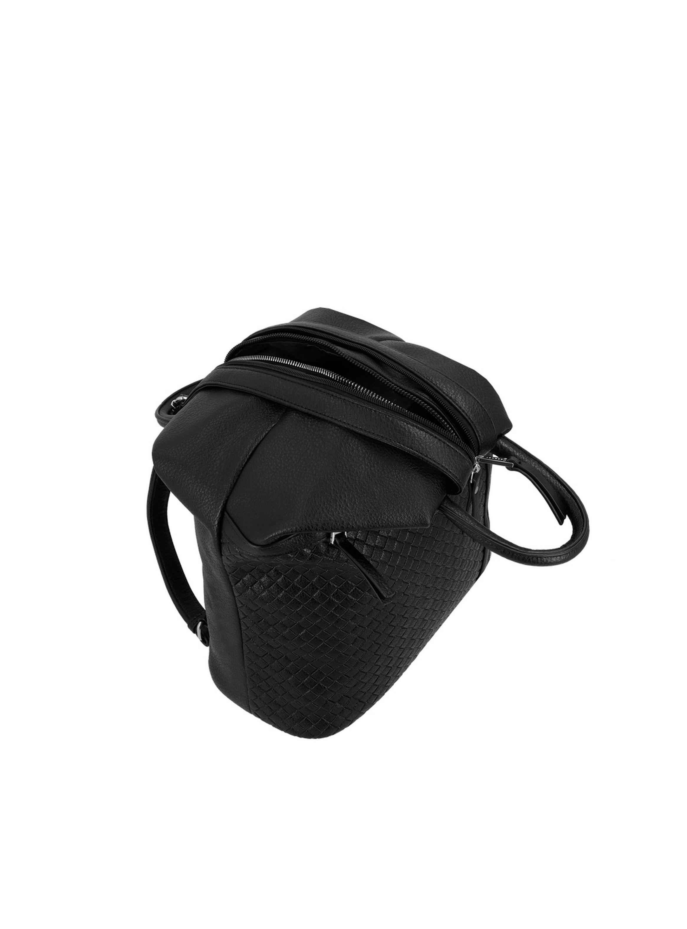 Mochila Secret Oviedo ST6 L Negro-3