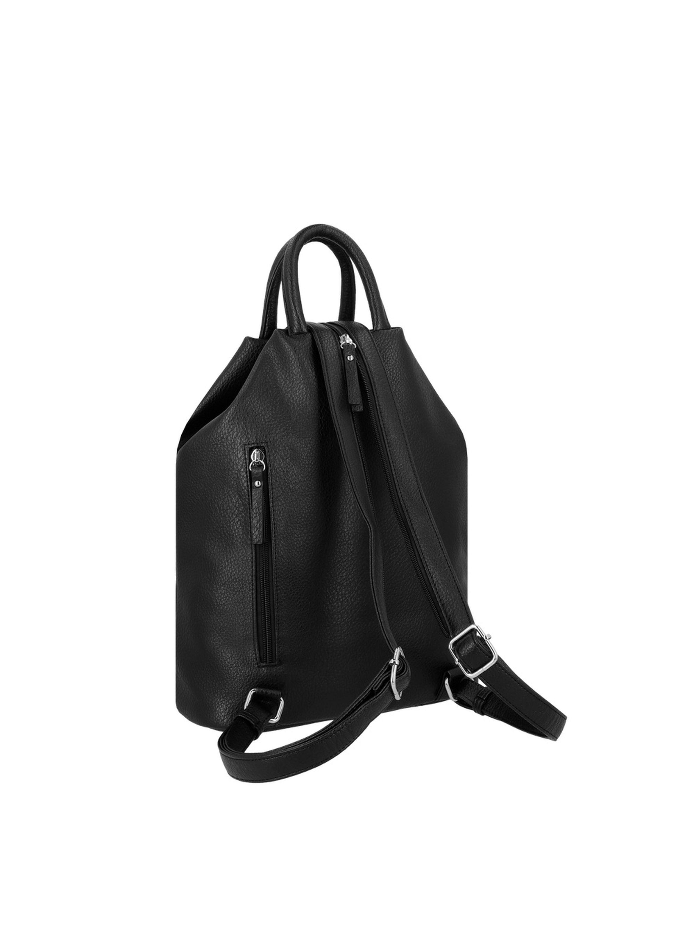 Mochila Secret Oviedo ST6 L Negro-5