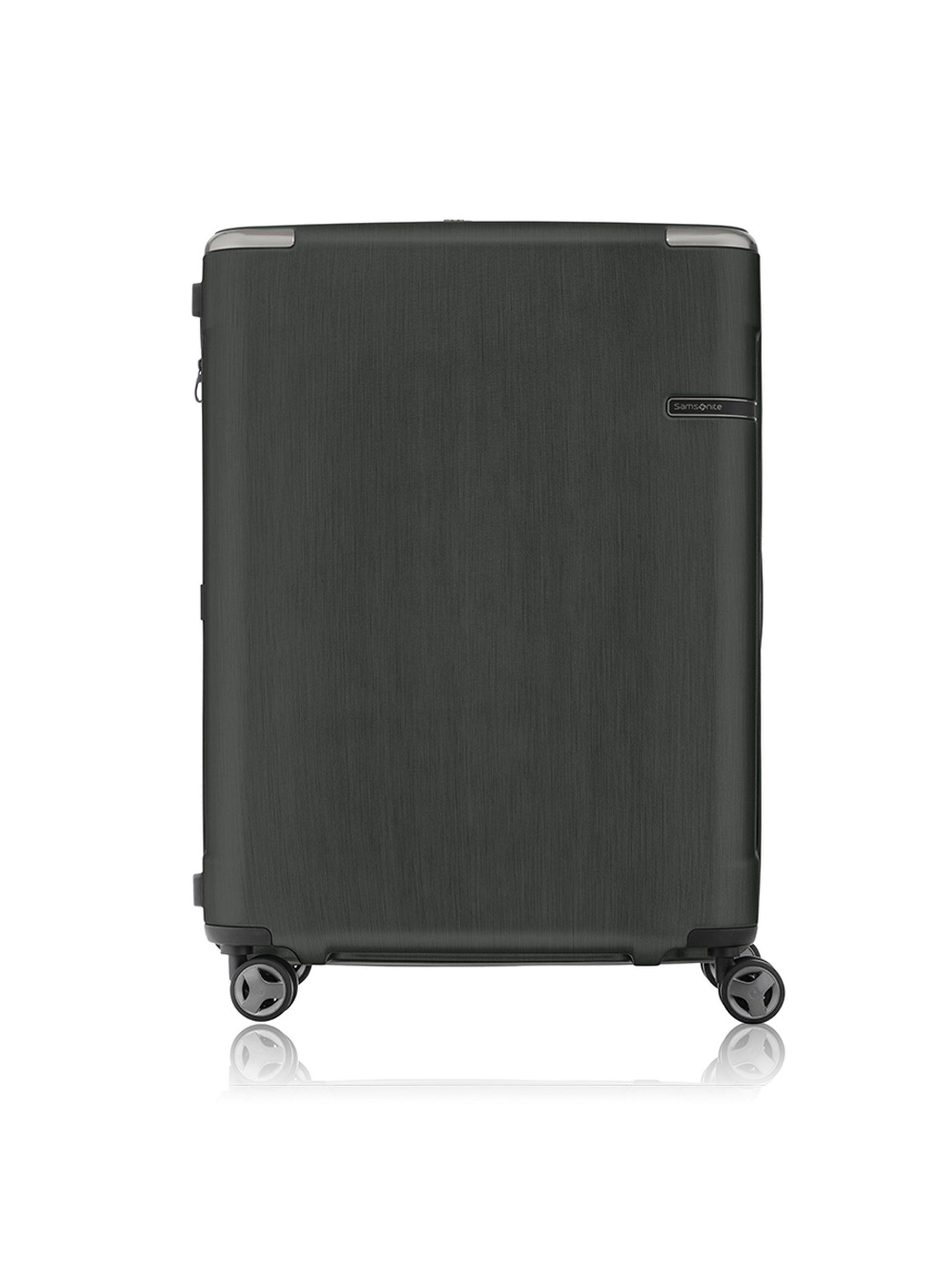 Maleta Grande Samsonite Evoa Negro-0