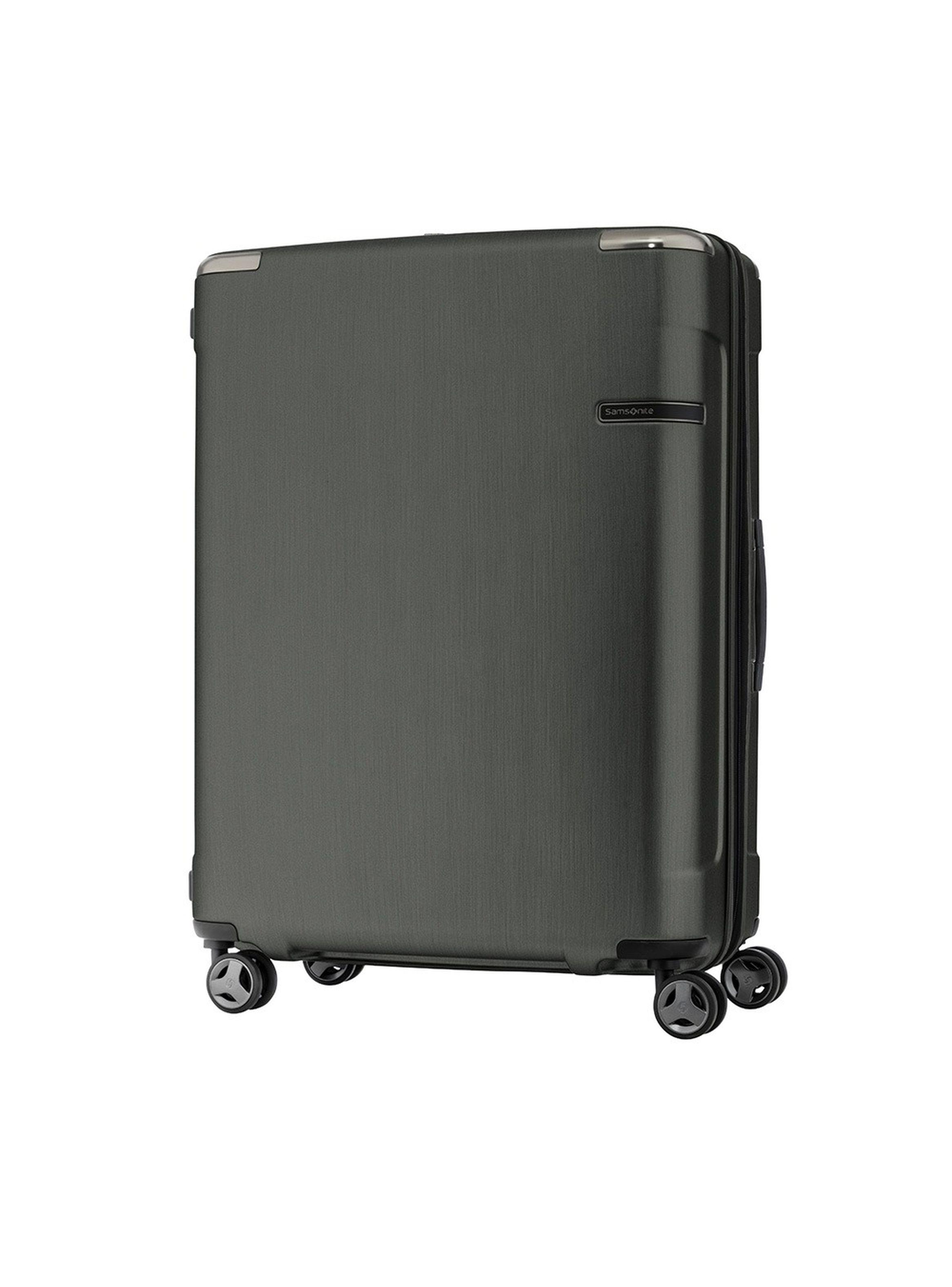 Maleta Grande Samsonite Evoa Negro-1