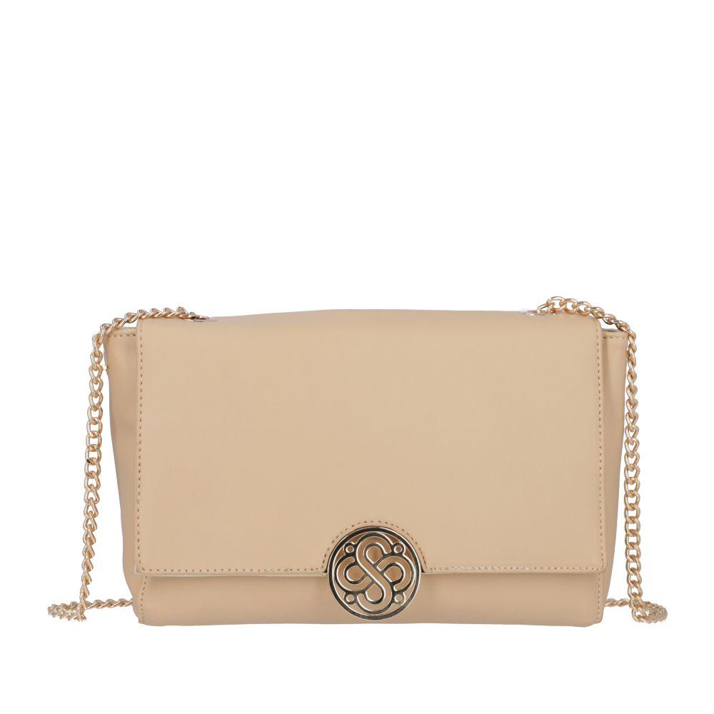 Cartera Bruselas Casual Marfil Secret M-0