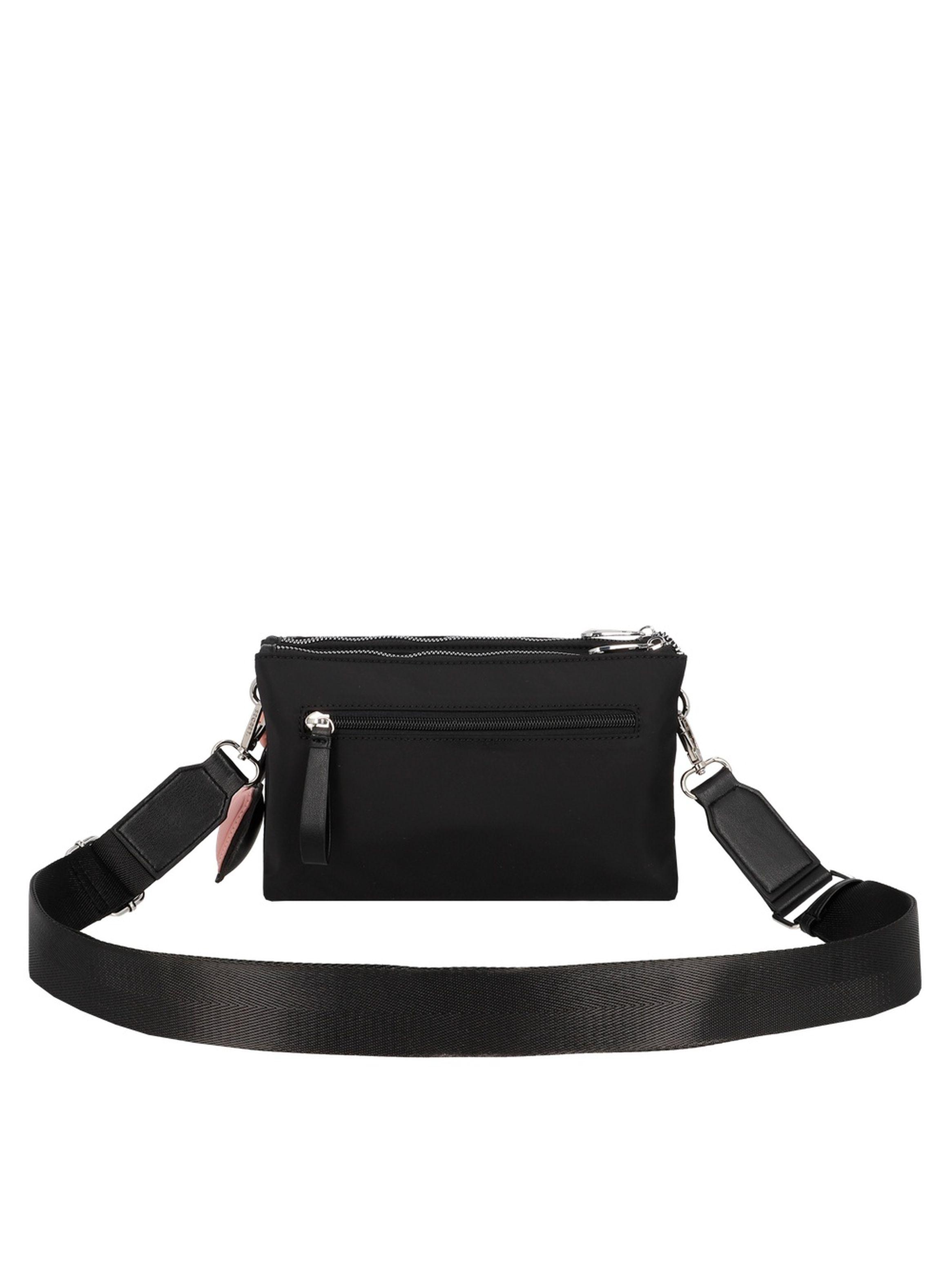 Bandolera Secret Love ST6 S Negro-2