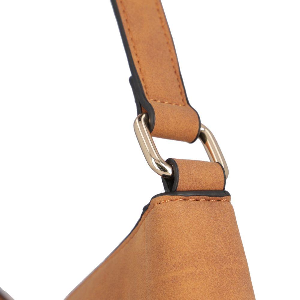 Cartera Montreal Casual Café Secret L-14