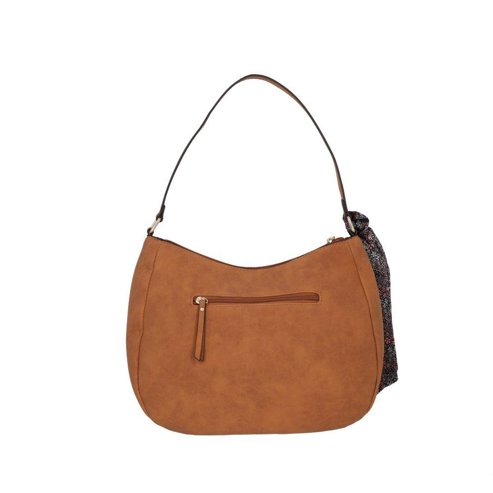 Cartera Montreal Casual Café Secret L-8