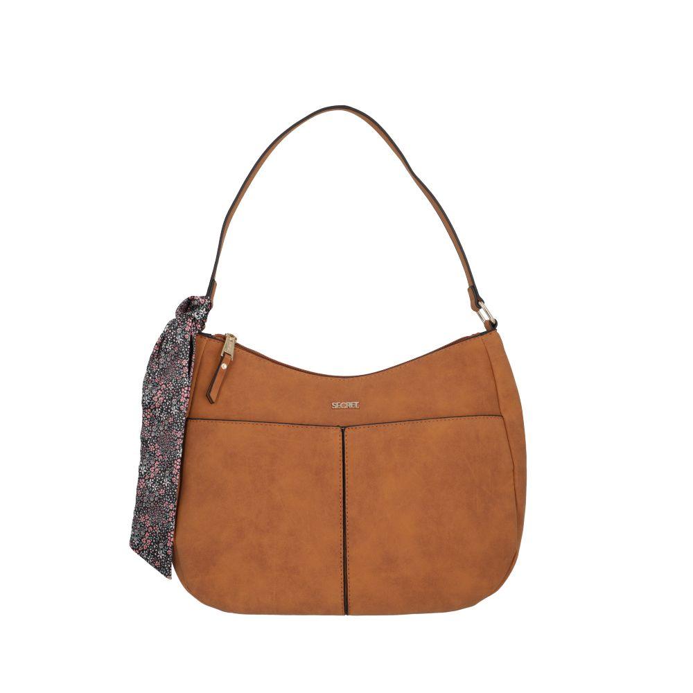 Cartera Montreal Casual Café Secret L-0