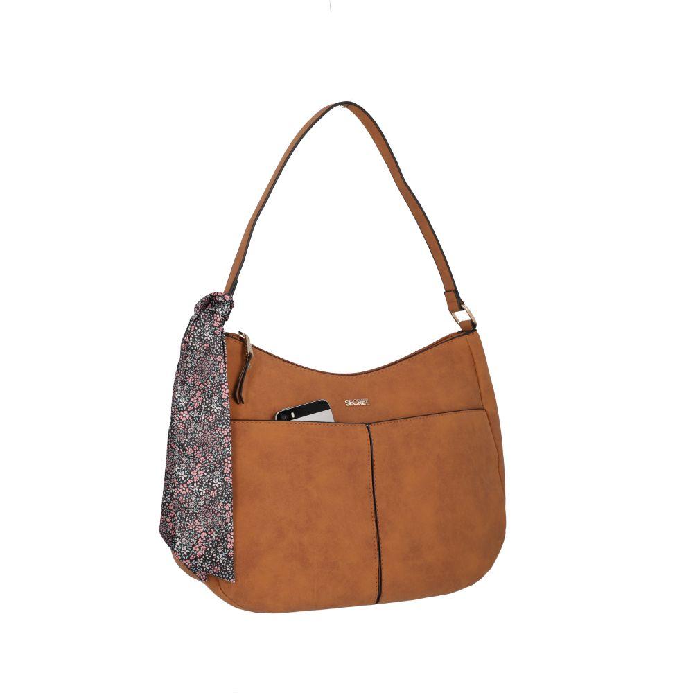 Cartera Montreal Casual Café Secret L-11