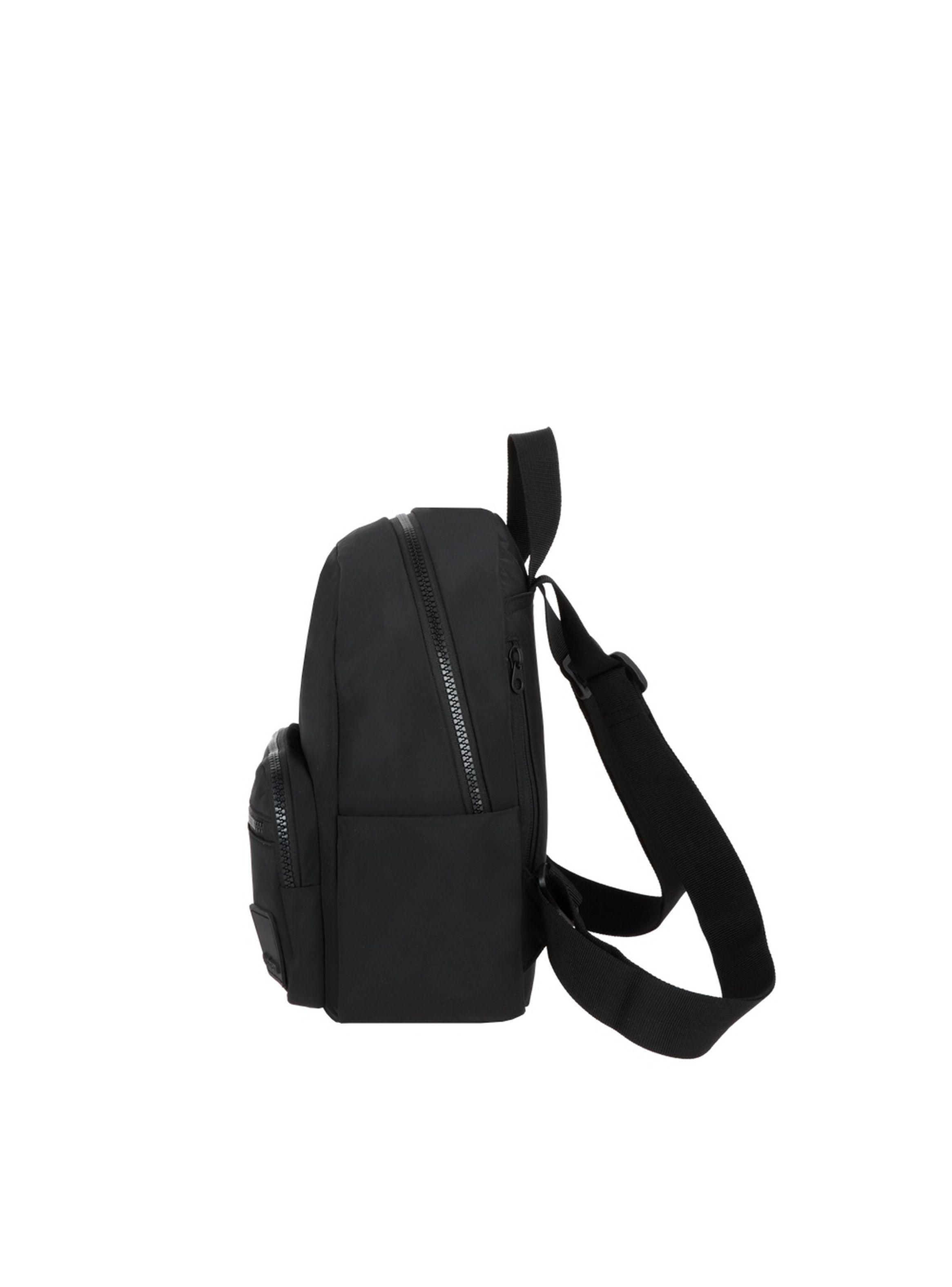 Mochila de Mujer Xtrem Zoe 3XT Pequeña Negra-4