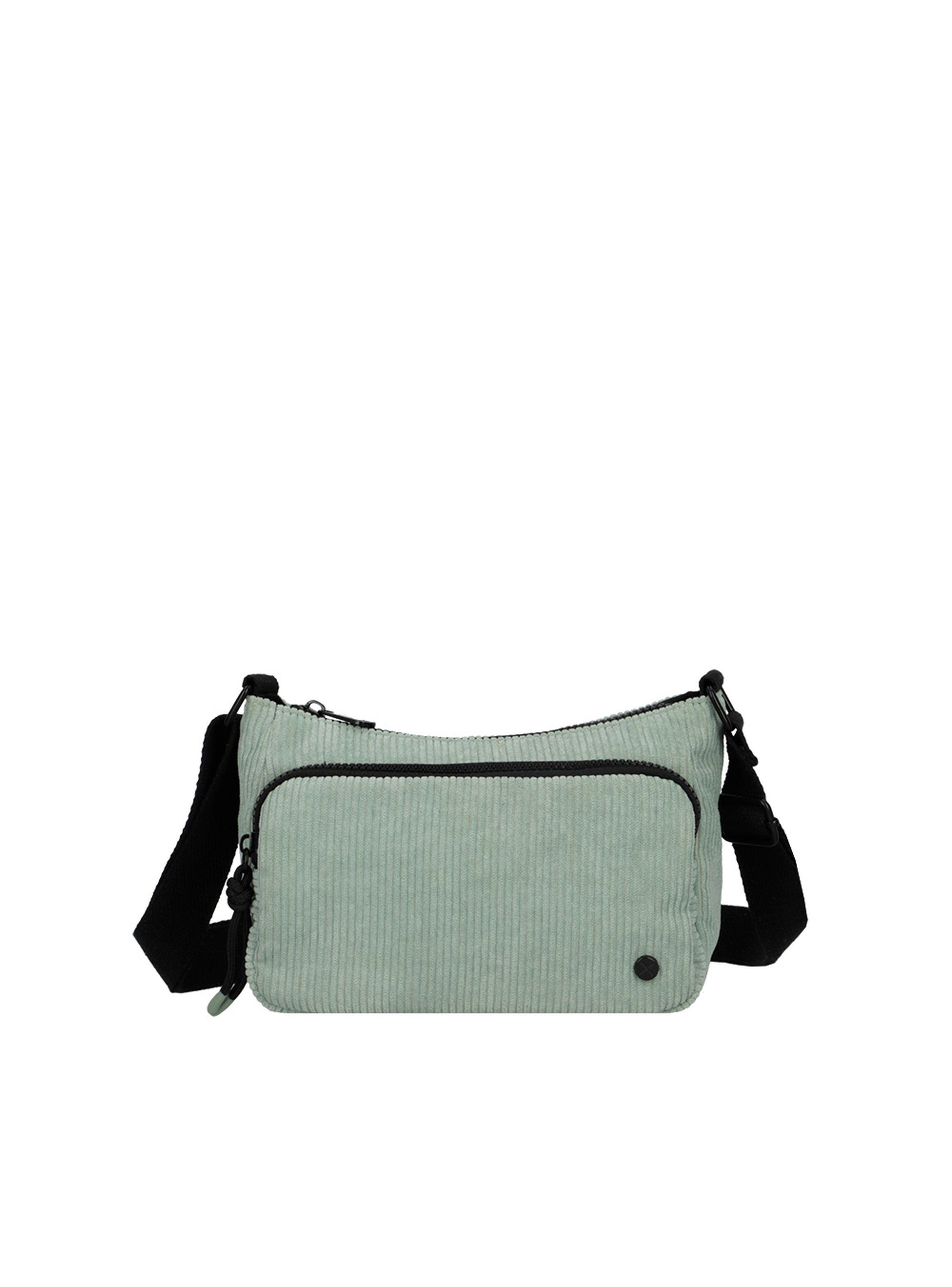 Bandolera Xtrem Helen Verde S-0