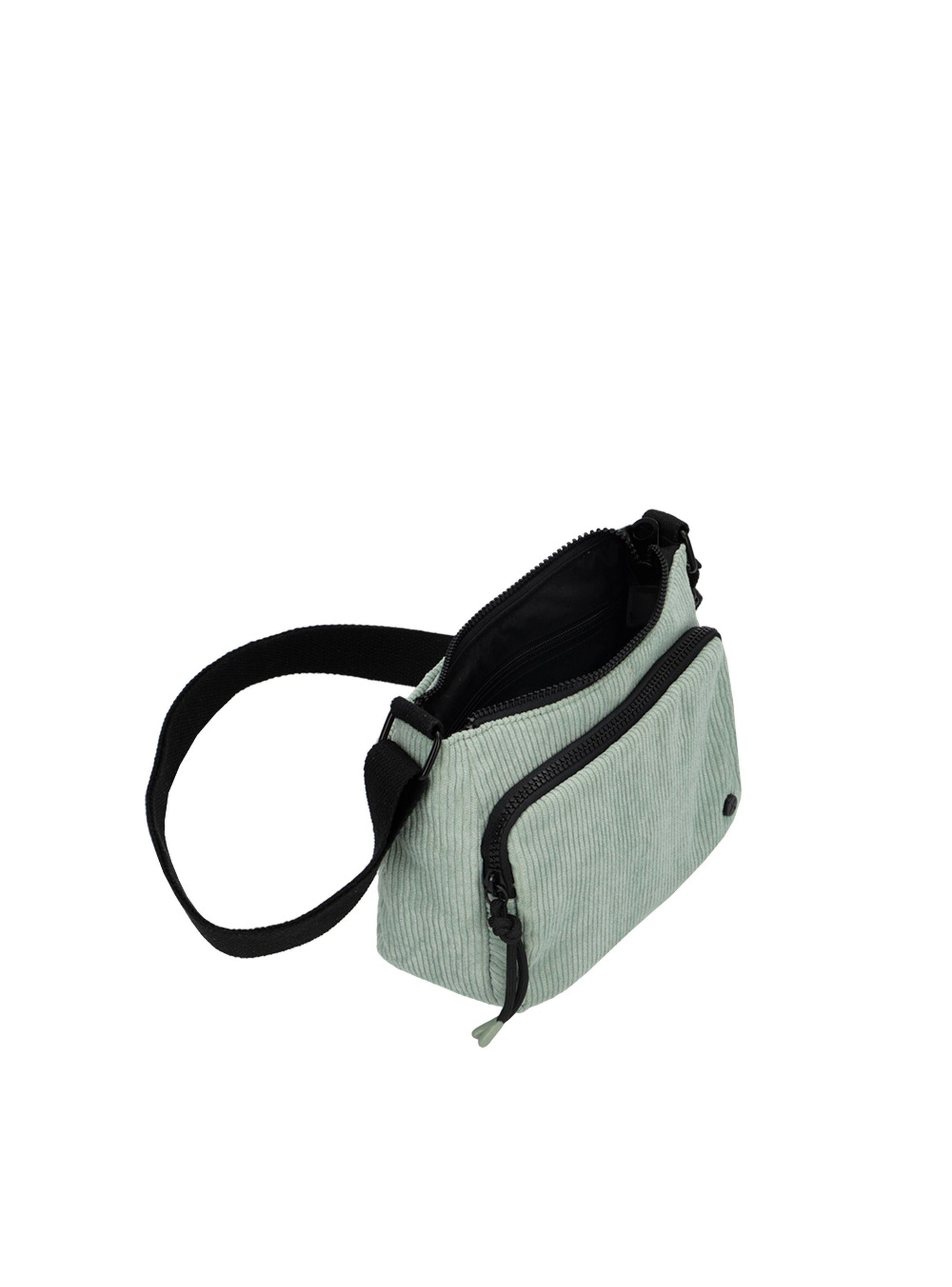 Bandolera Xtrem Helen Verde S-3